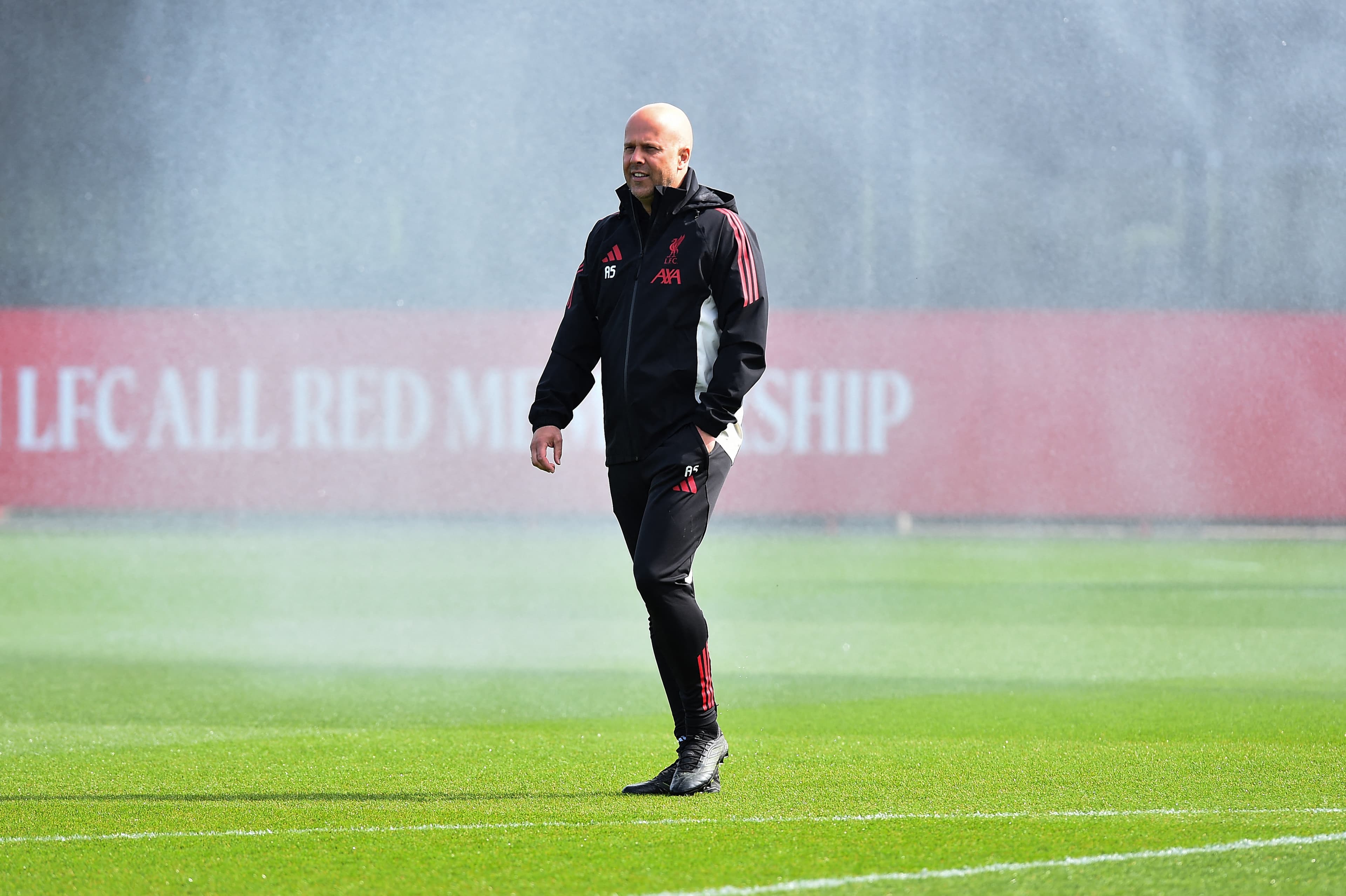 Slot Talk: “Everyone Can See There’s a Lot to Improve”