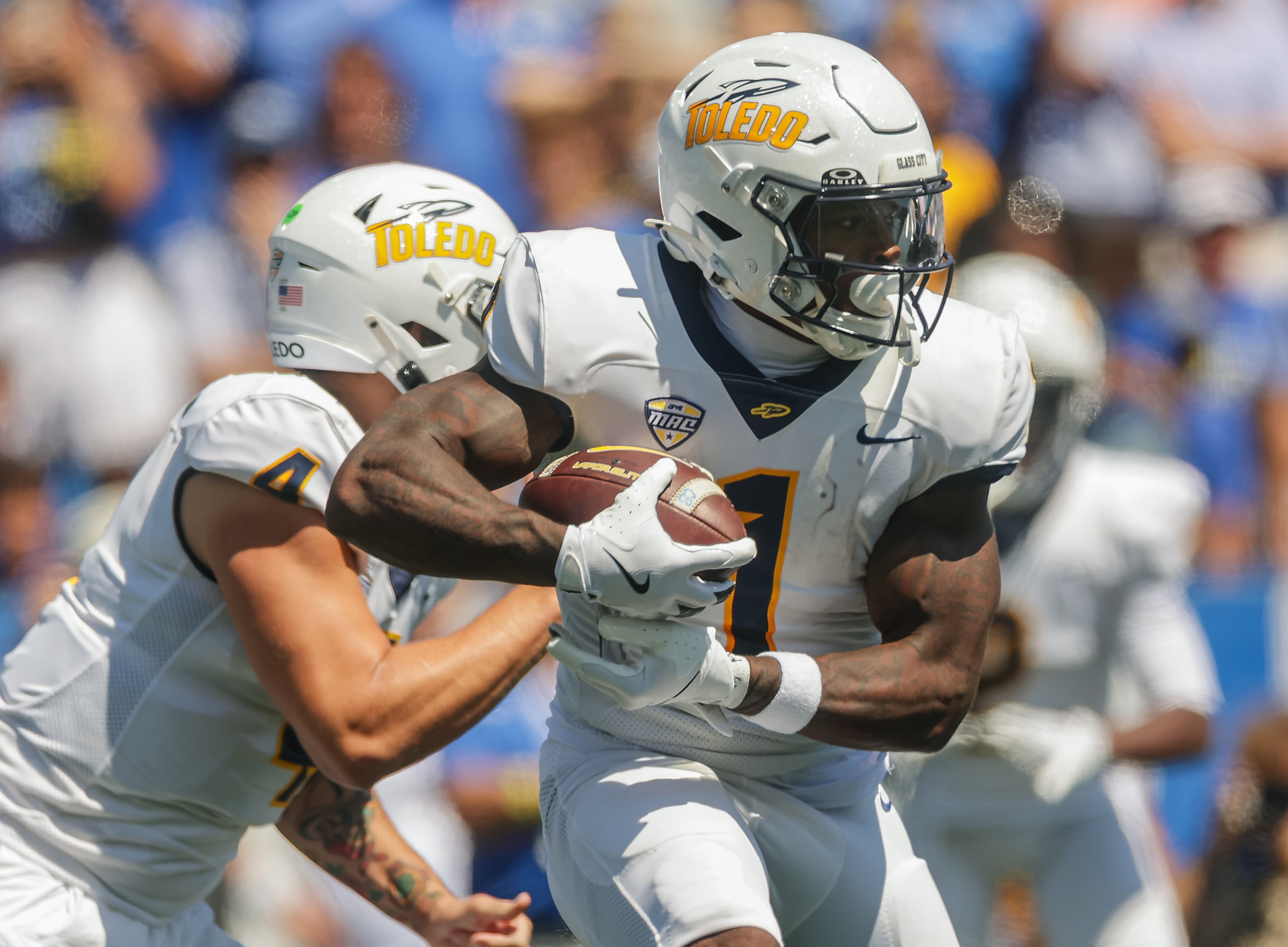 These Day 3 sleepers should entice Rams in draft