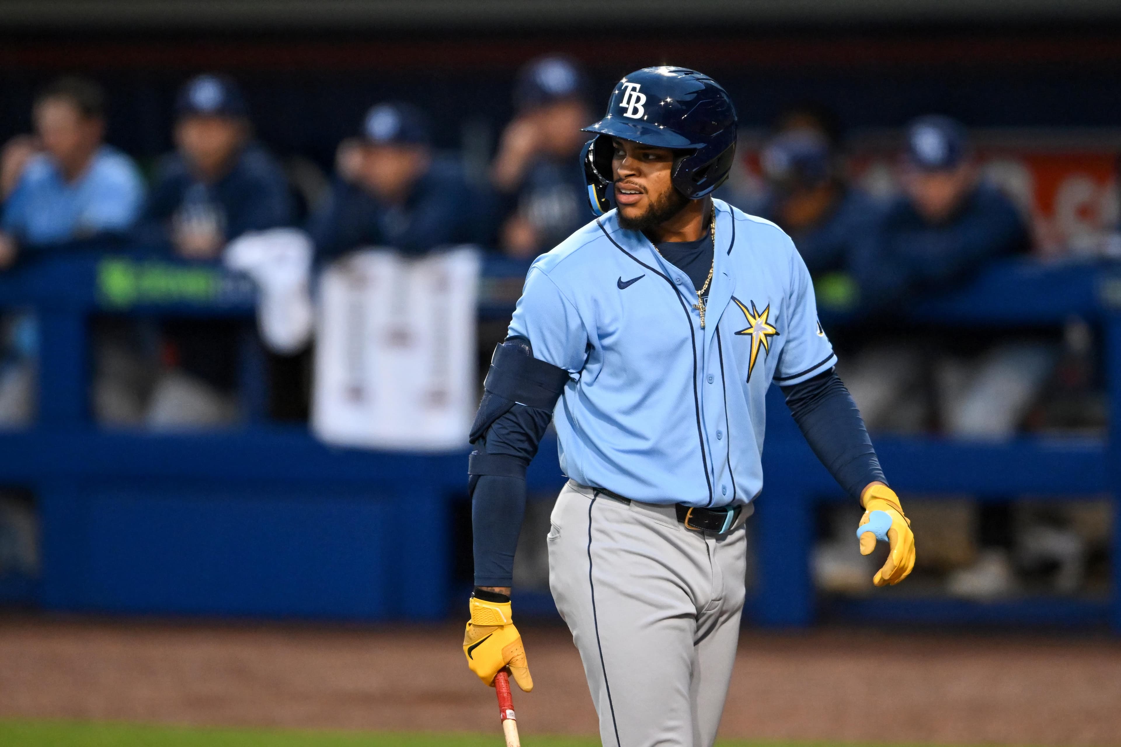 Rays Minor League Roundup: Week 4