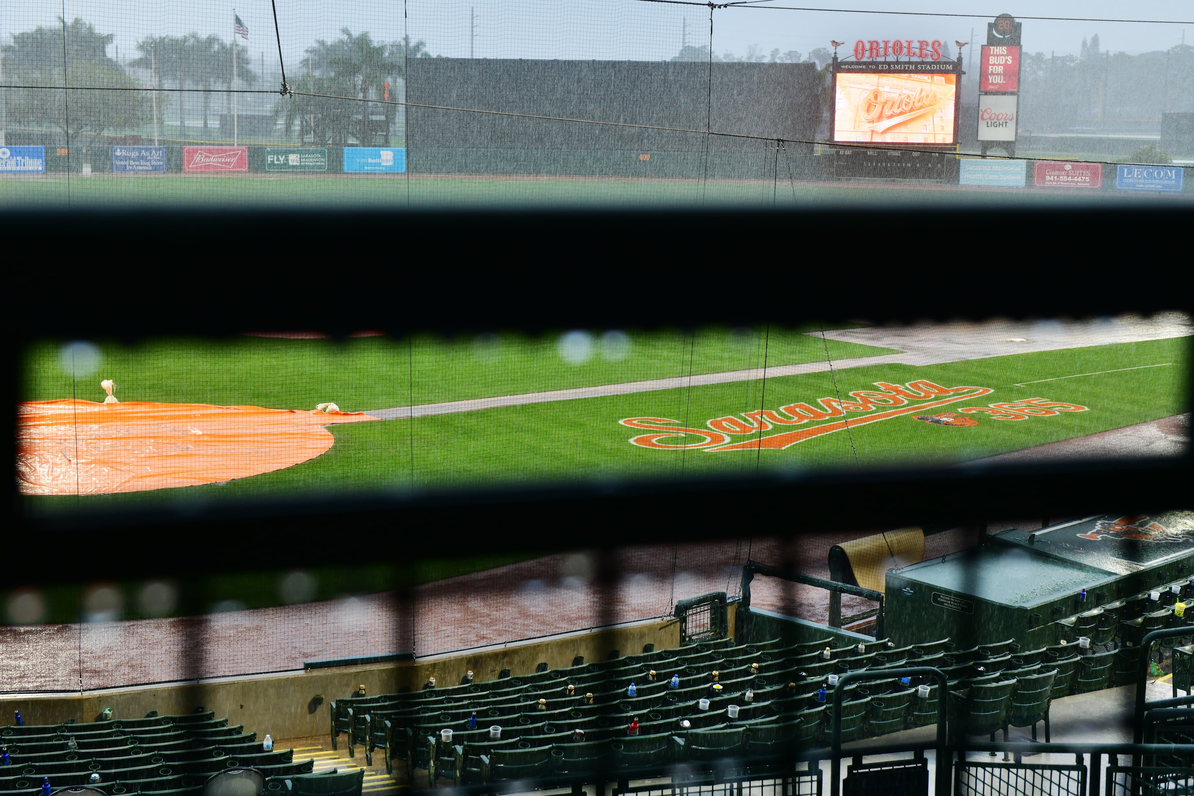 Yankees' Playoff Run Stuns with Scrubbing Hacks