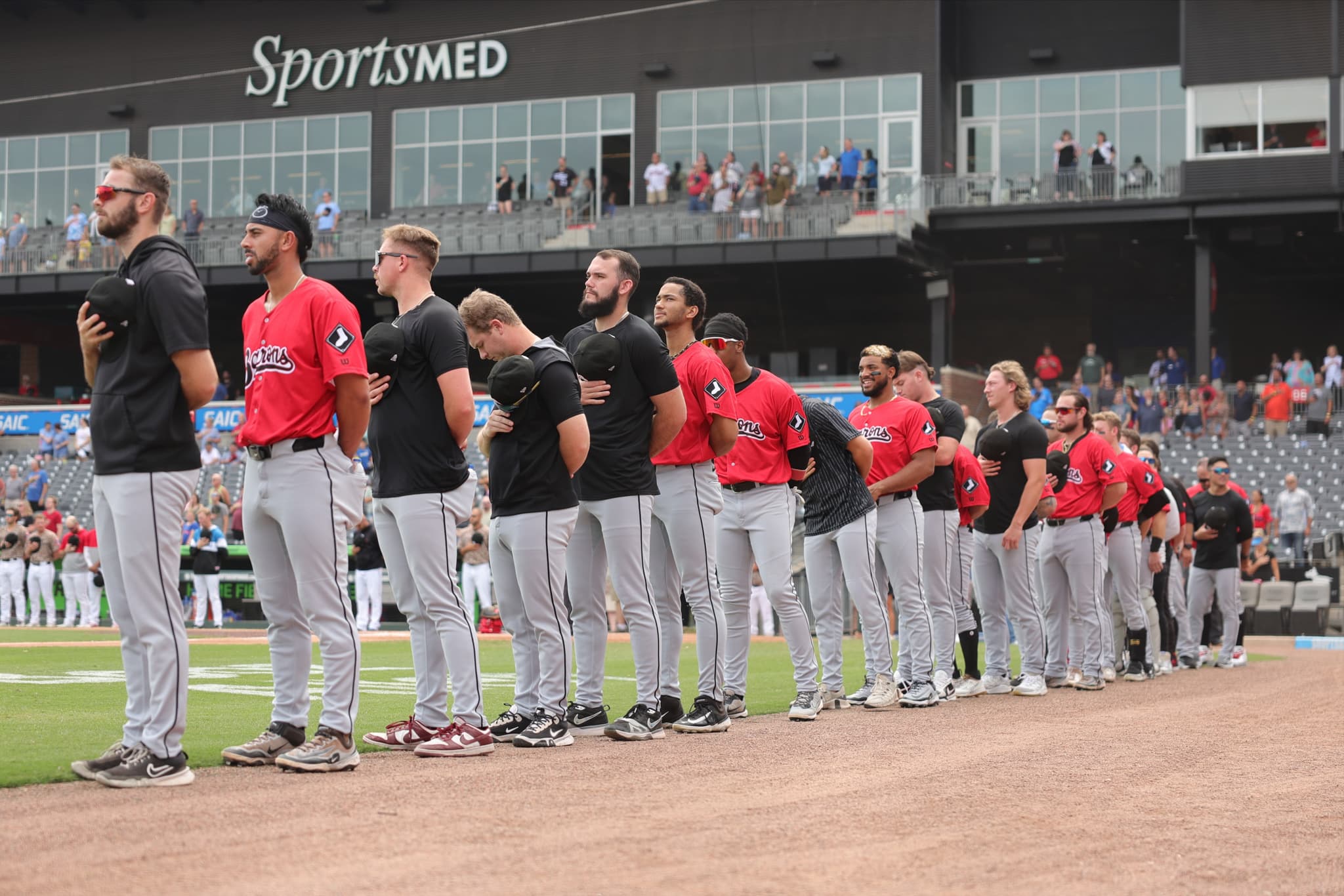 2026 Birmingham Barons Season Preview