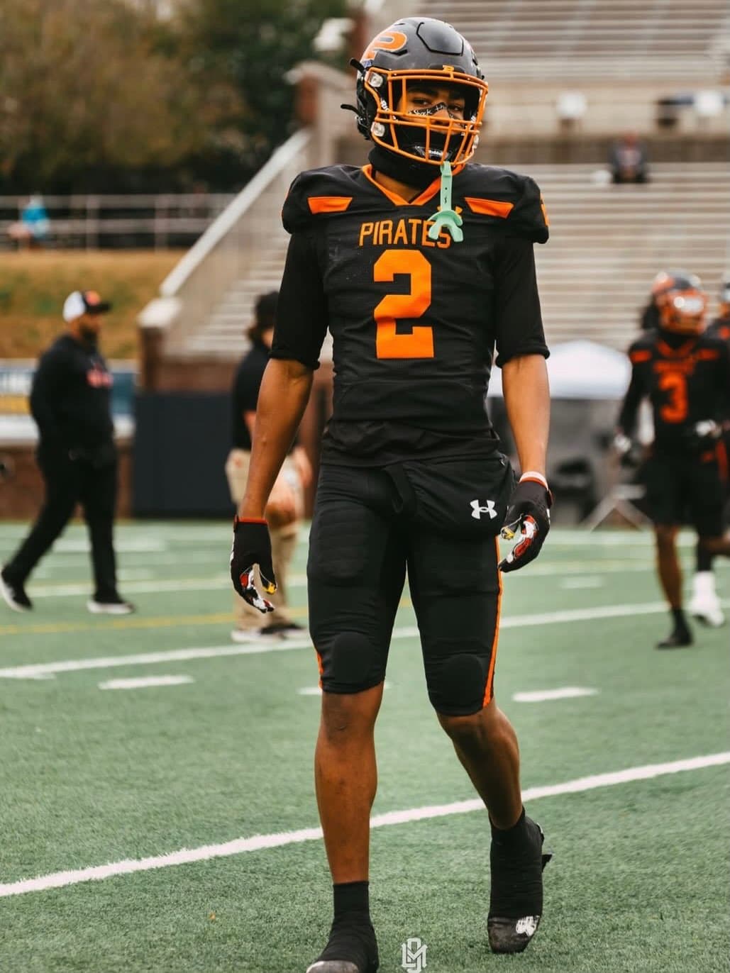 DaYon Cooper commits to Florida State