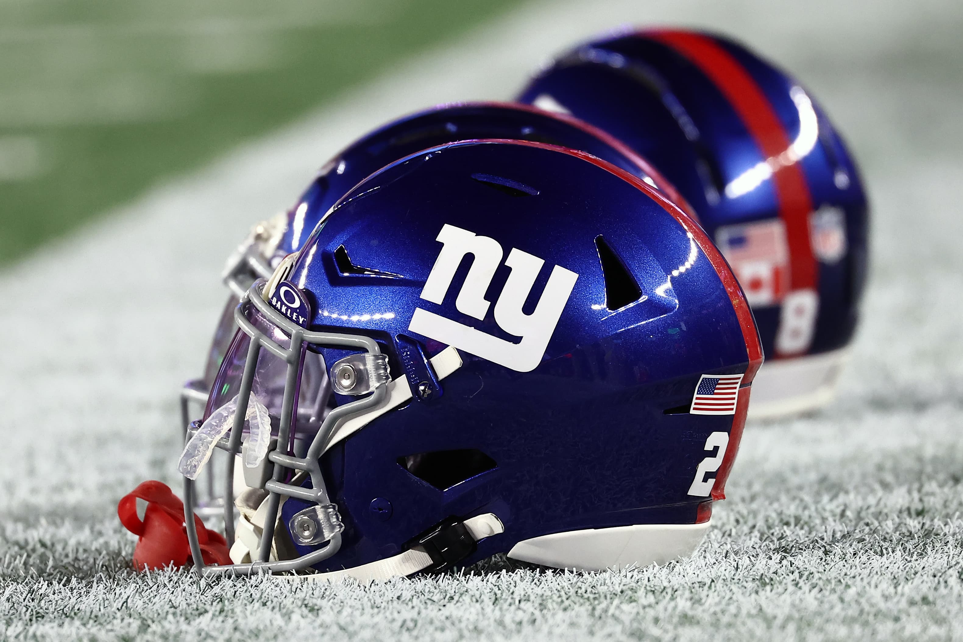 Jason Pinnock's Bold Moves Propel New York Giants onto Winning Streak
