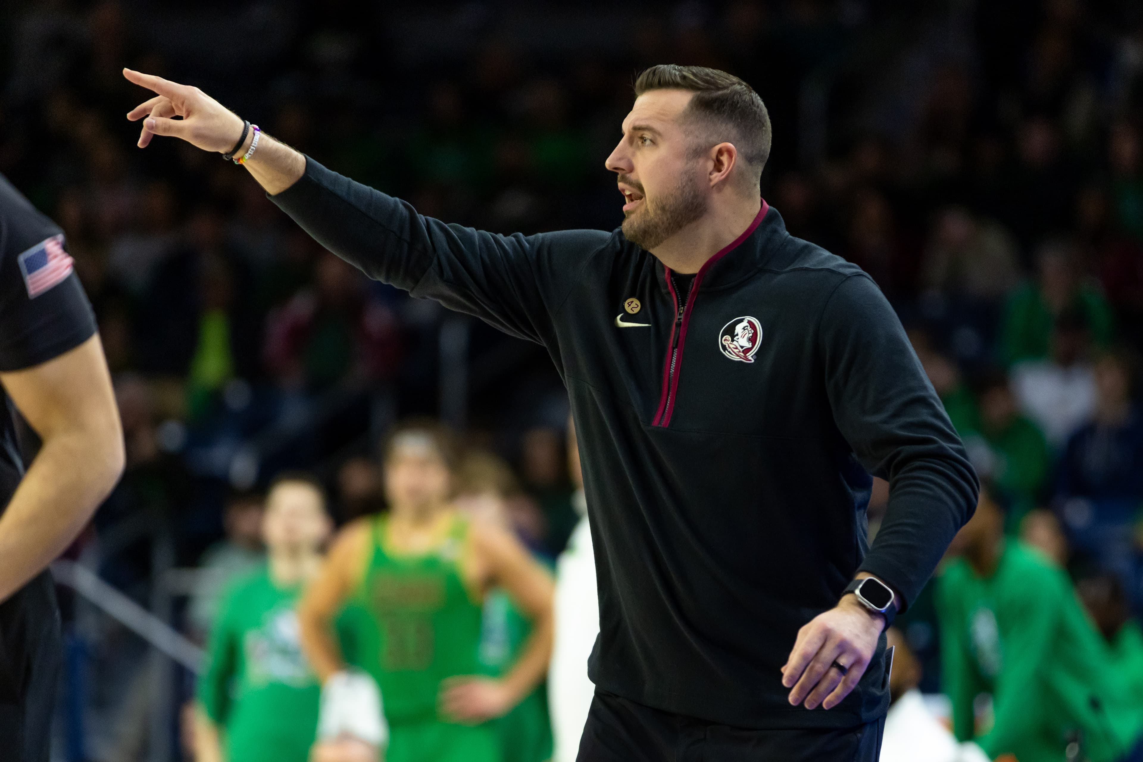 FSU’s March Madness March Ends in Shocking Loss!