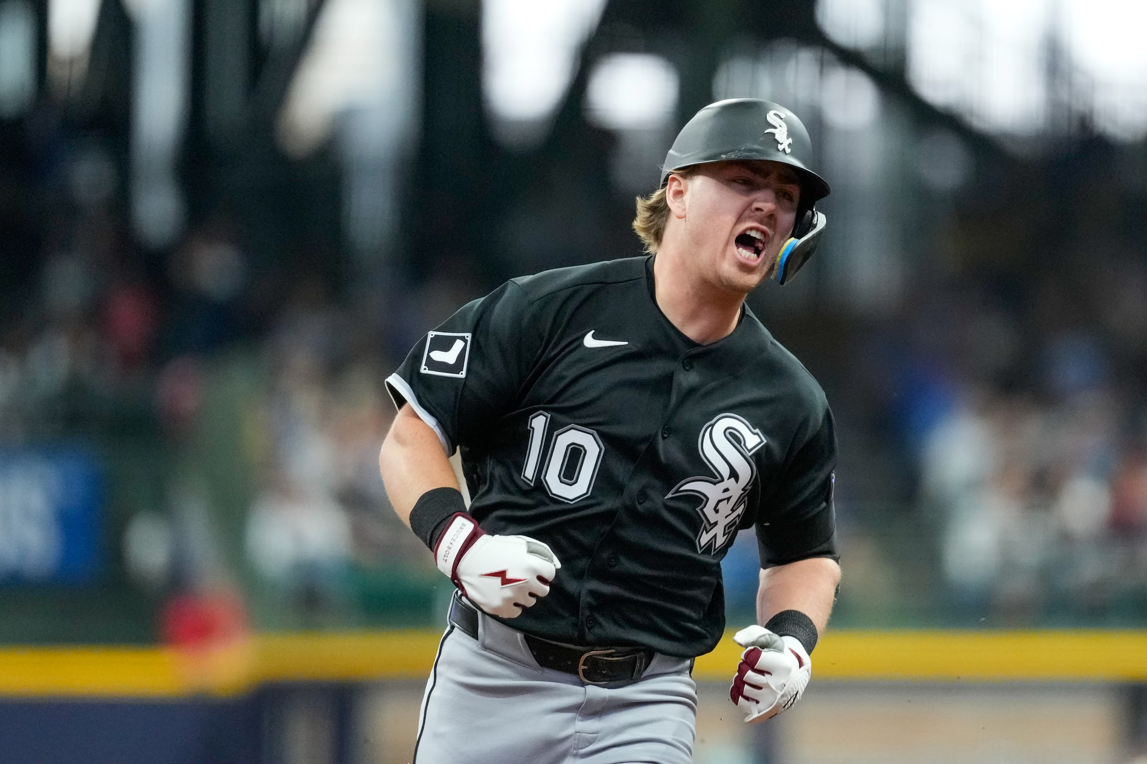 Game Thread: White Sox (4-8) at Royals (5-7)