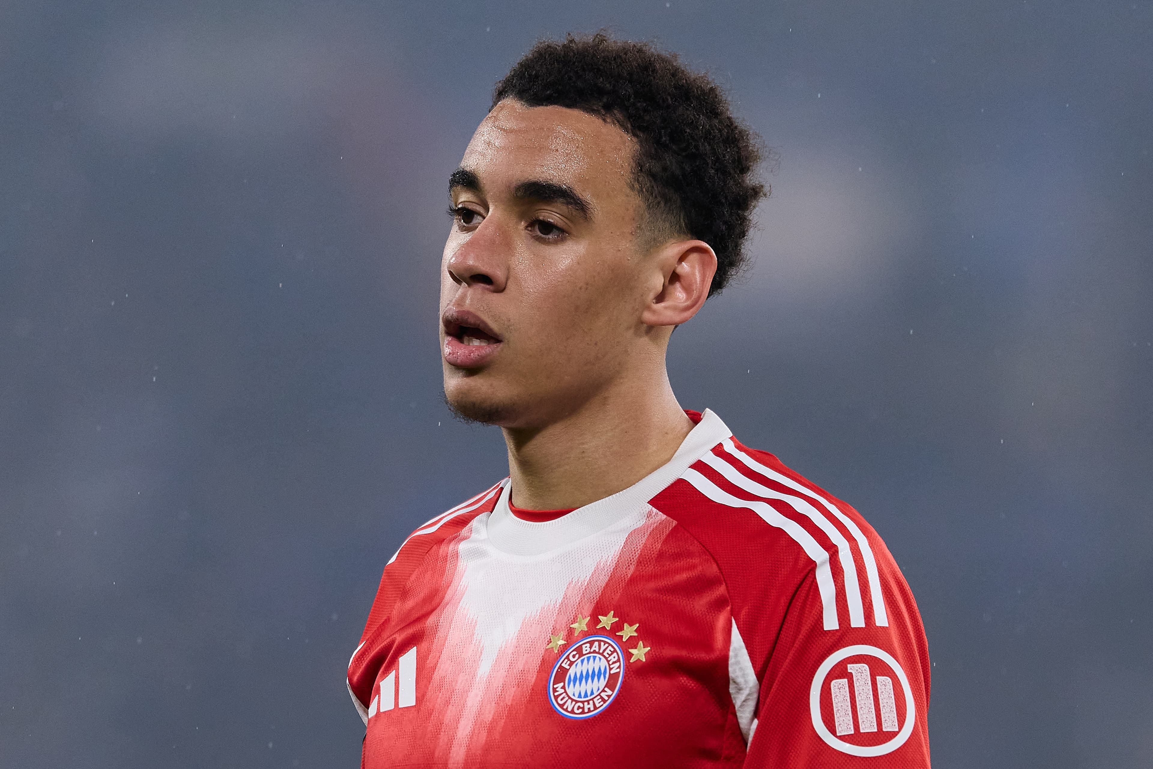 Vincent Kompany happy with Jamal Musiala’s progress, but will wait for ‘right moment’ for Bayern Munich return