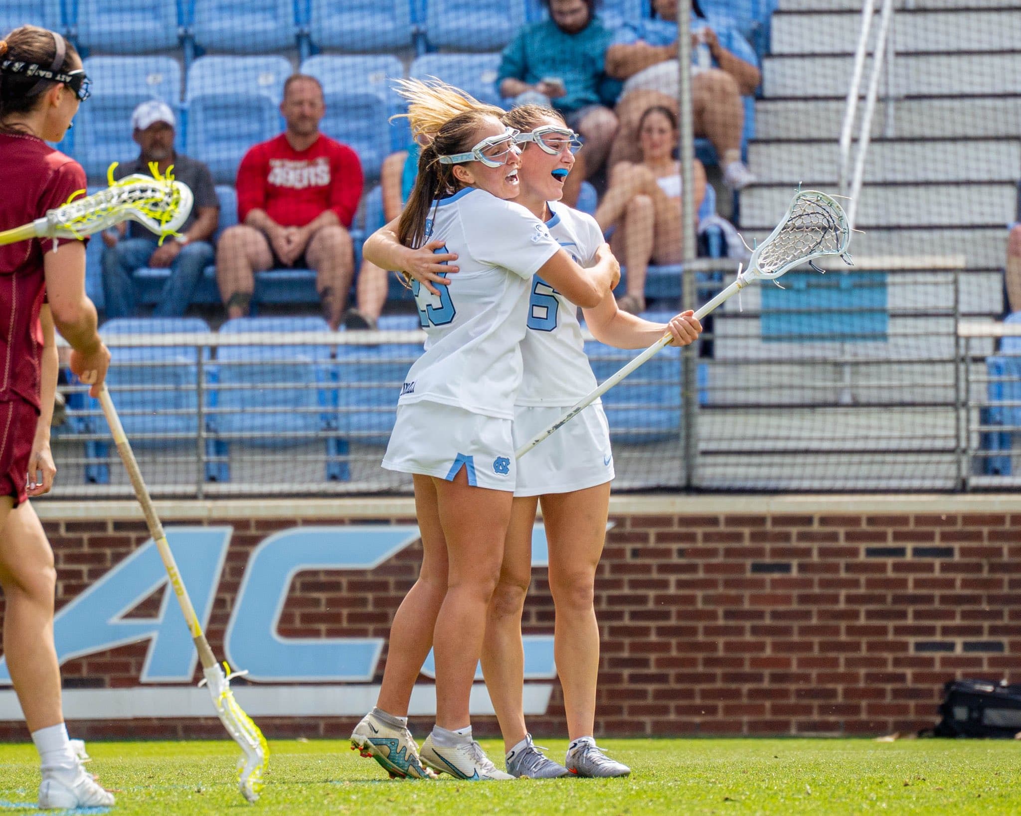 Women’s lacrosse top 10 talk: Week Seven