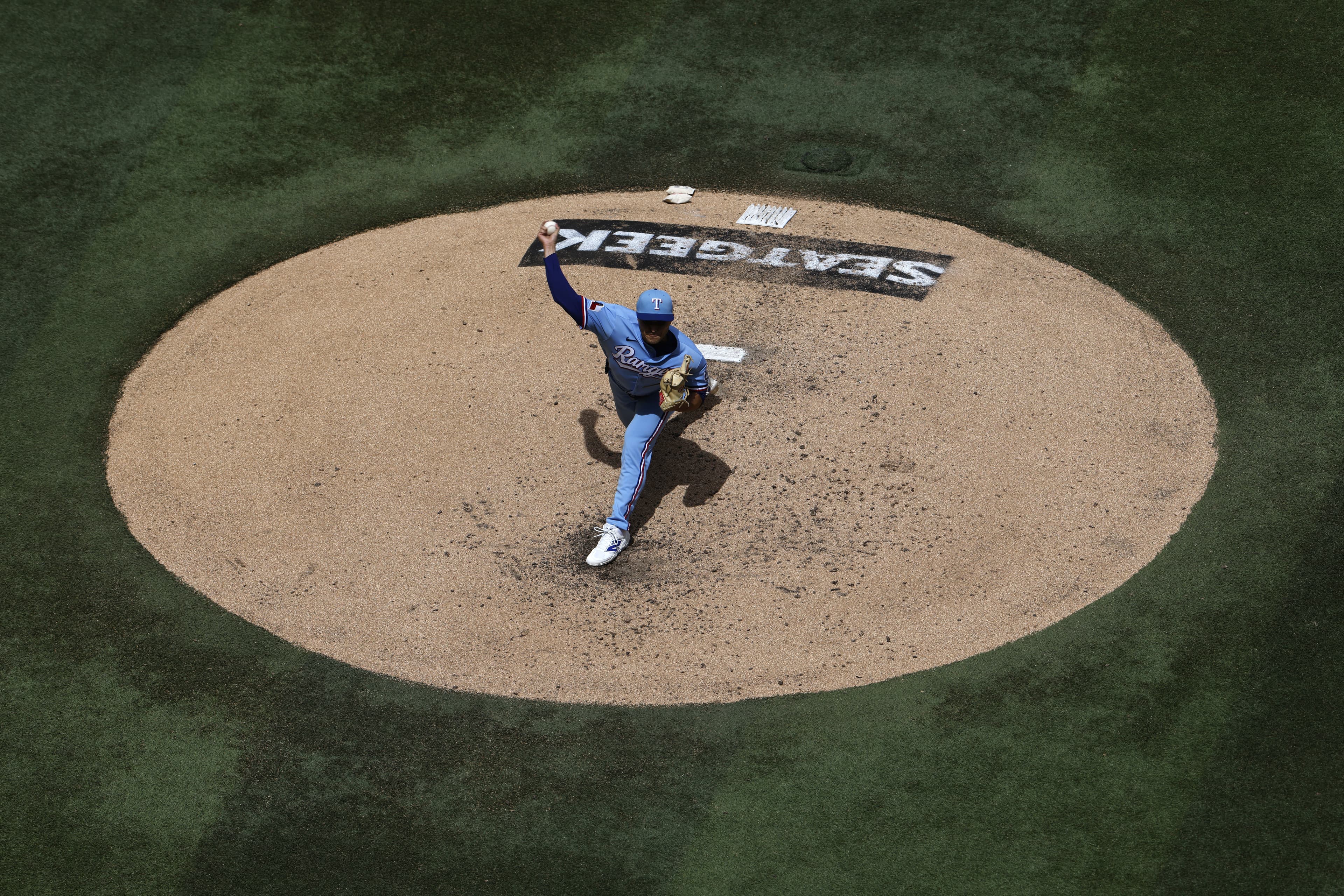 Game 14 Game Day Thread – Texas Rangers @ Los Angeles Dodgers