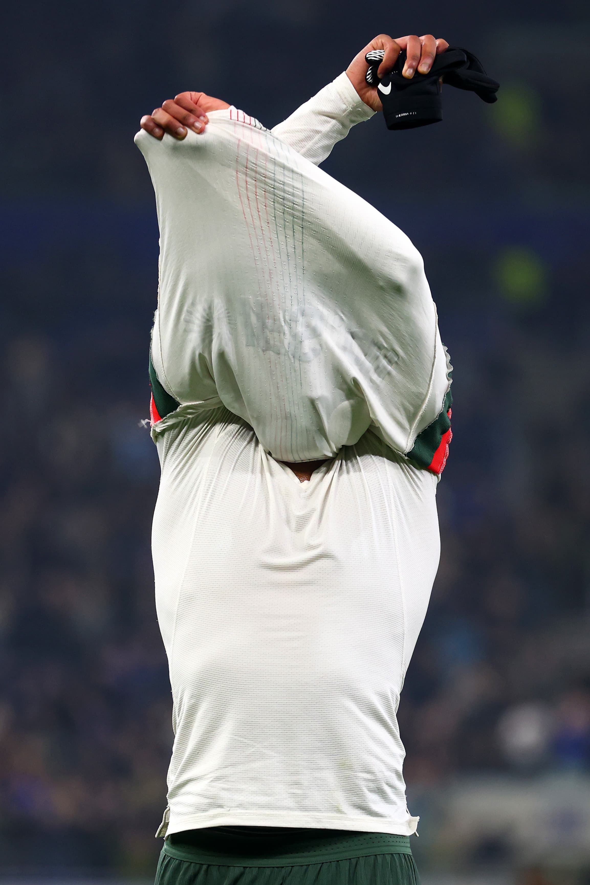 Everton 3-0 Chelsea, Player Ratings: It just keeps getting worse