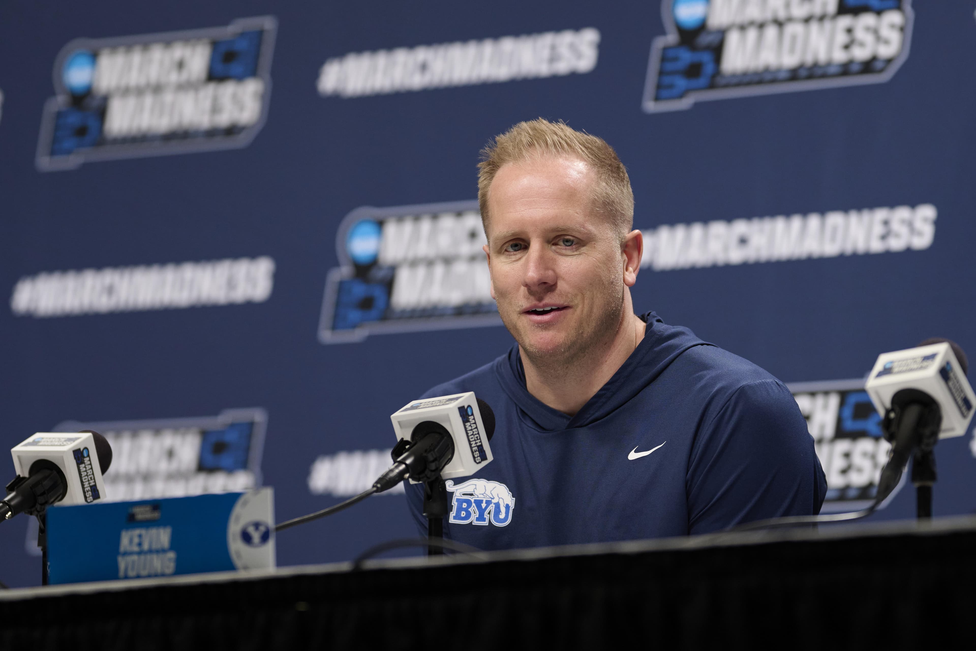 Update on BYU Non-Conference Schedule with Northwestern Added