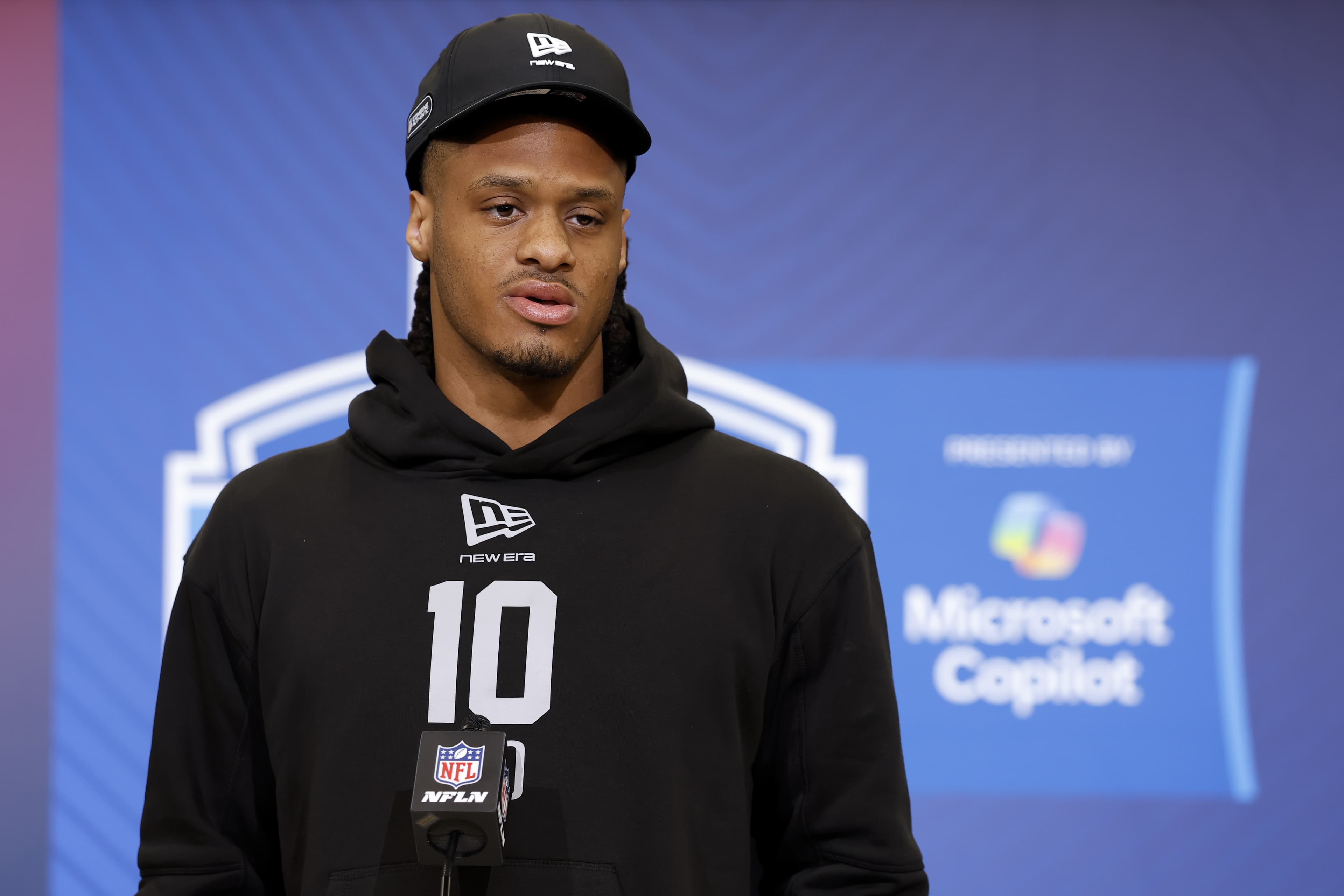 The 49ers have another 30-visit with a projected 2nd round wide receiver