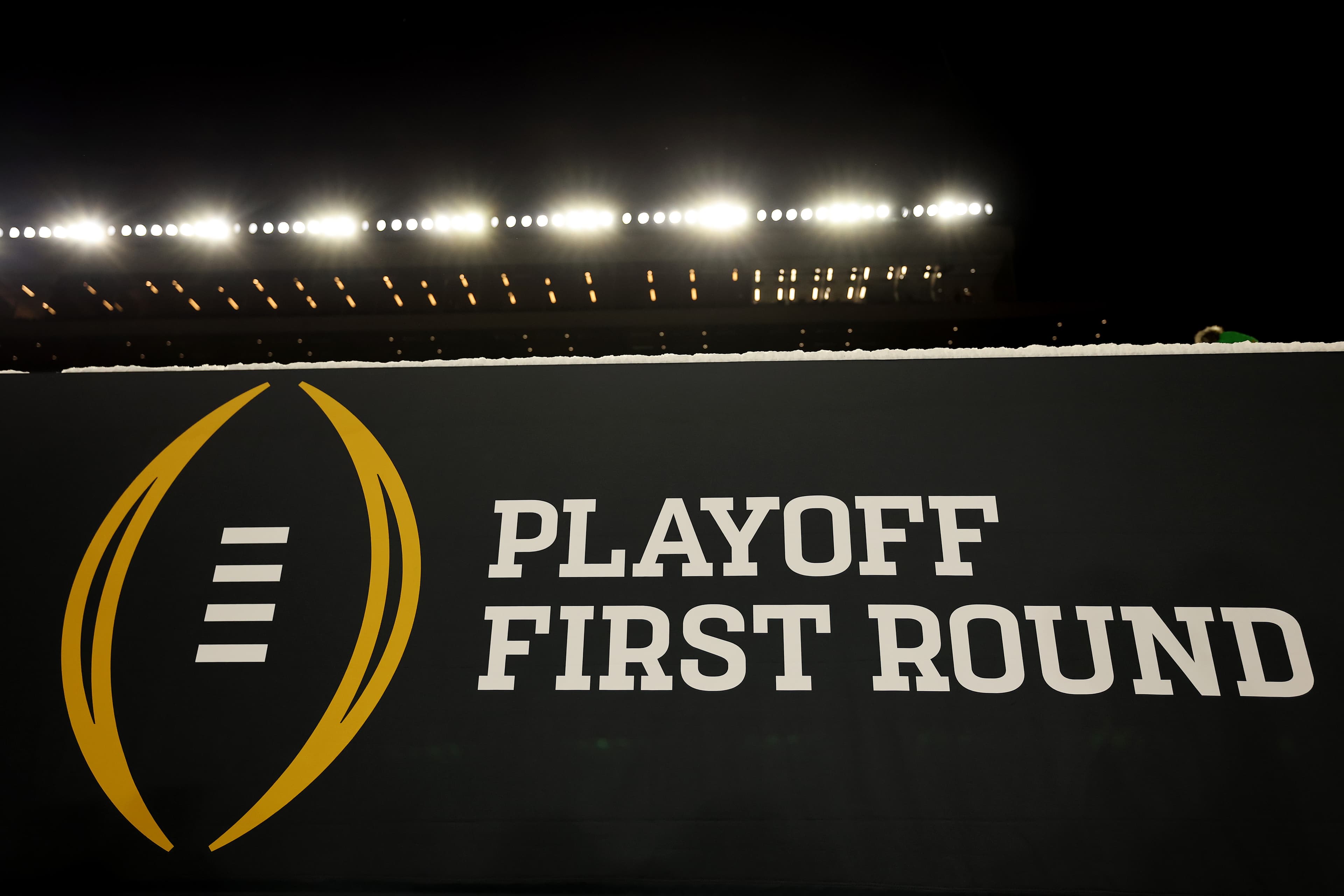 Why does Notre Dame want a 24 team college football playoff?