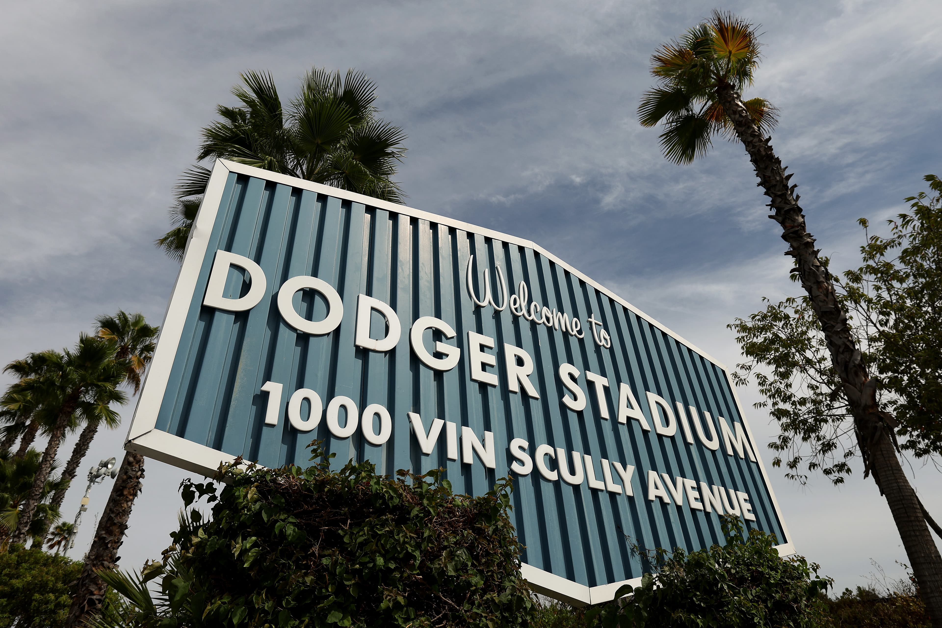 Dodgers 2026 game results