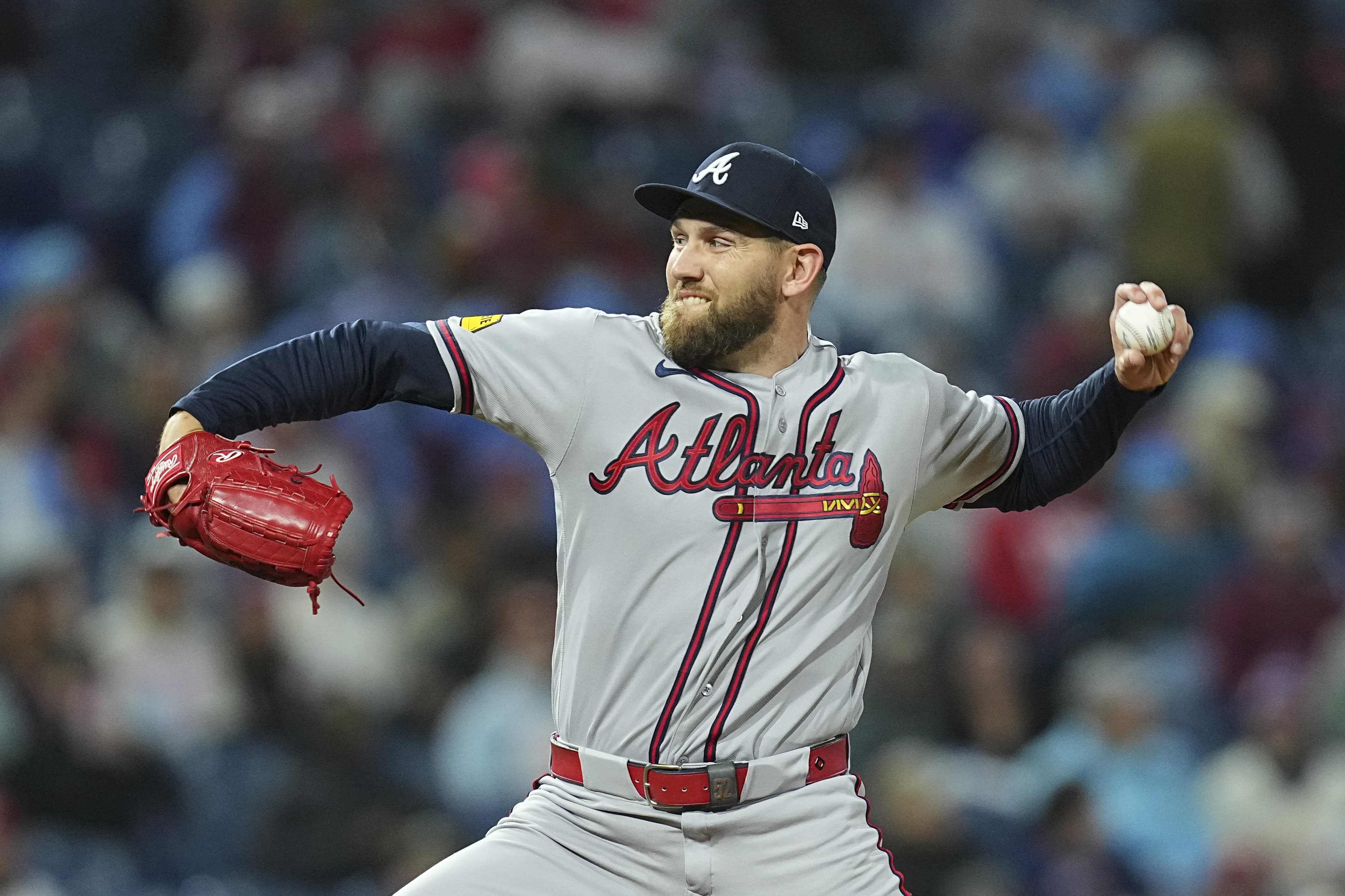 Dylan Lee to paternity list, Didier Fuentes recalled