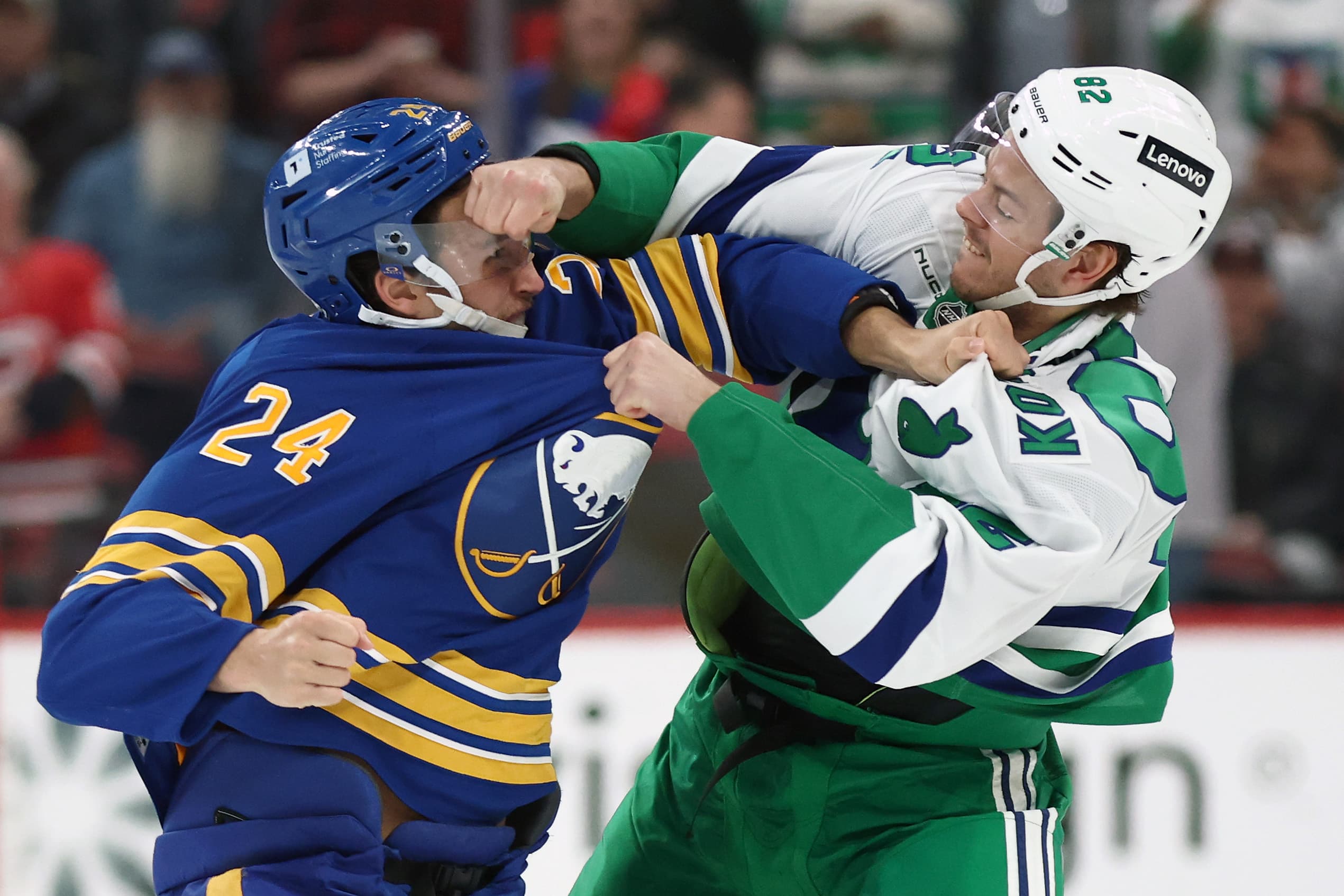 The Curious Case of Jesperi Kotkaniemi