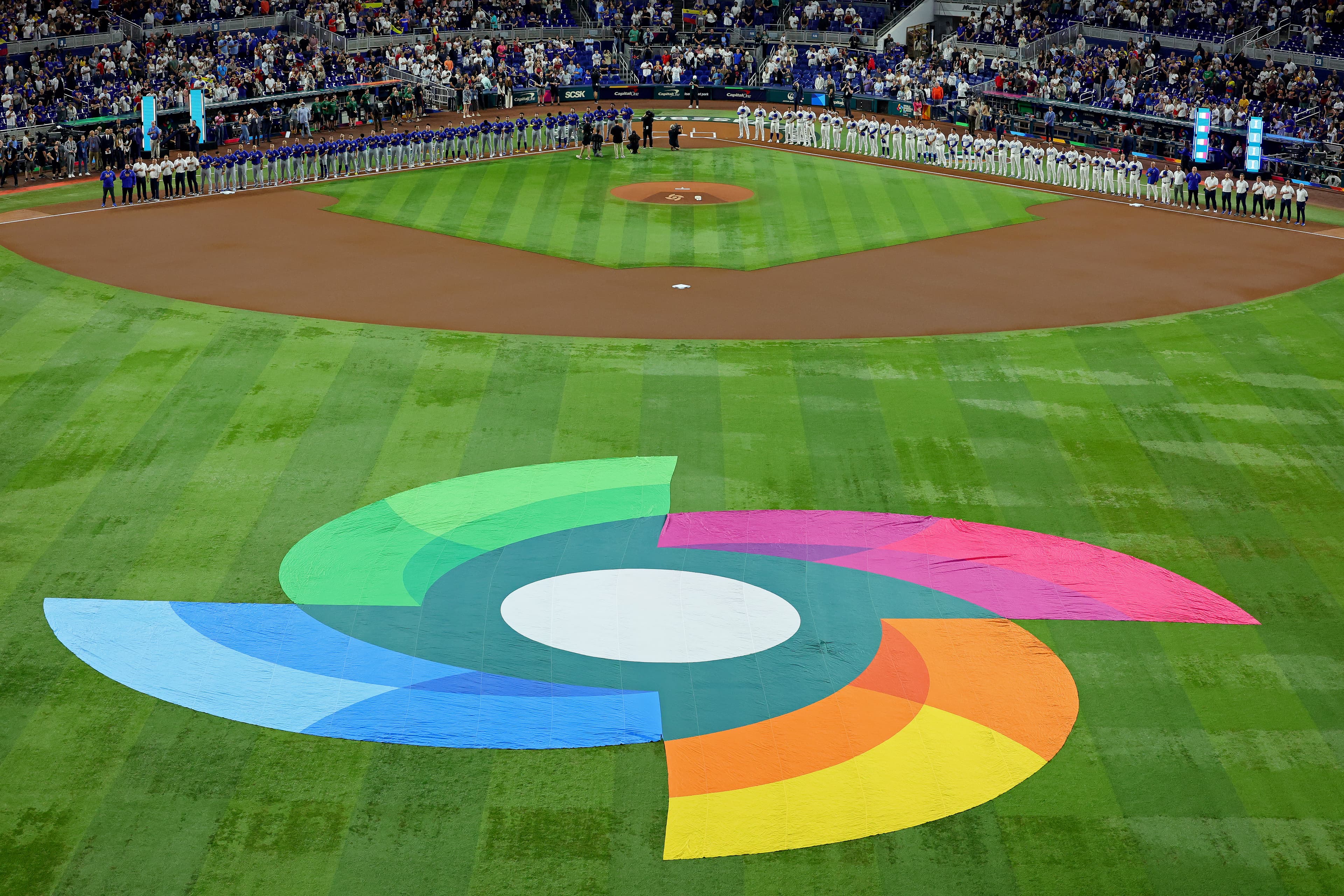 Venezuela Triumphs Over All Challenges as Champions of 2023 World Baseball Classic!