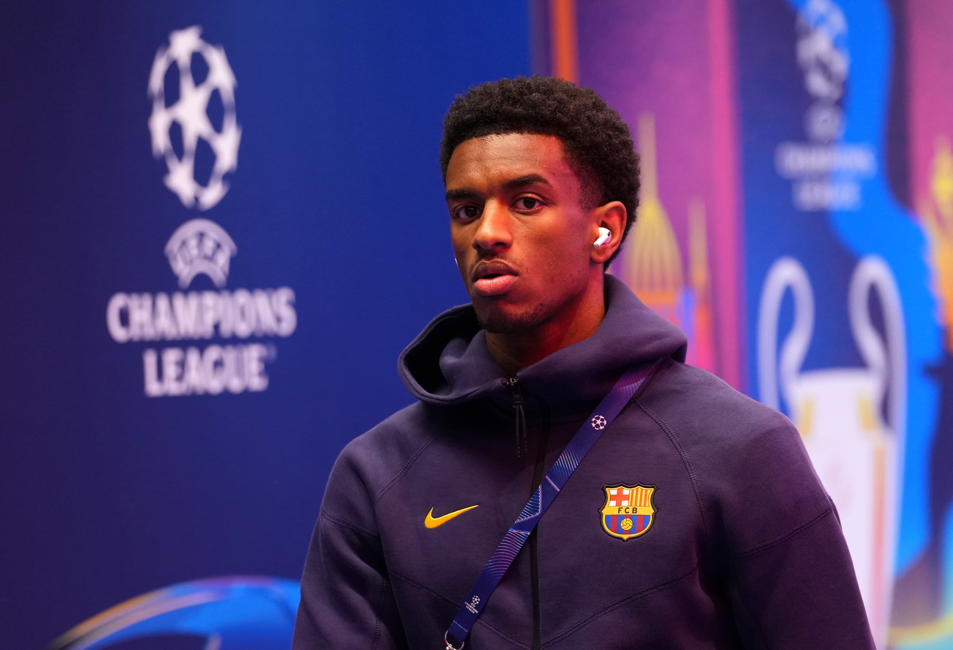 FC Barcelona News: 22 April 2026