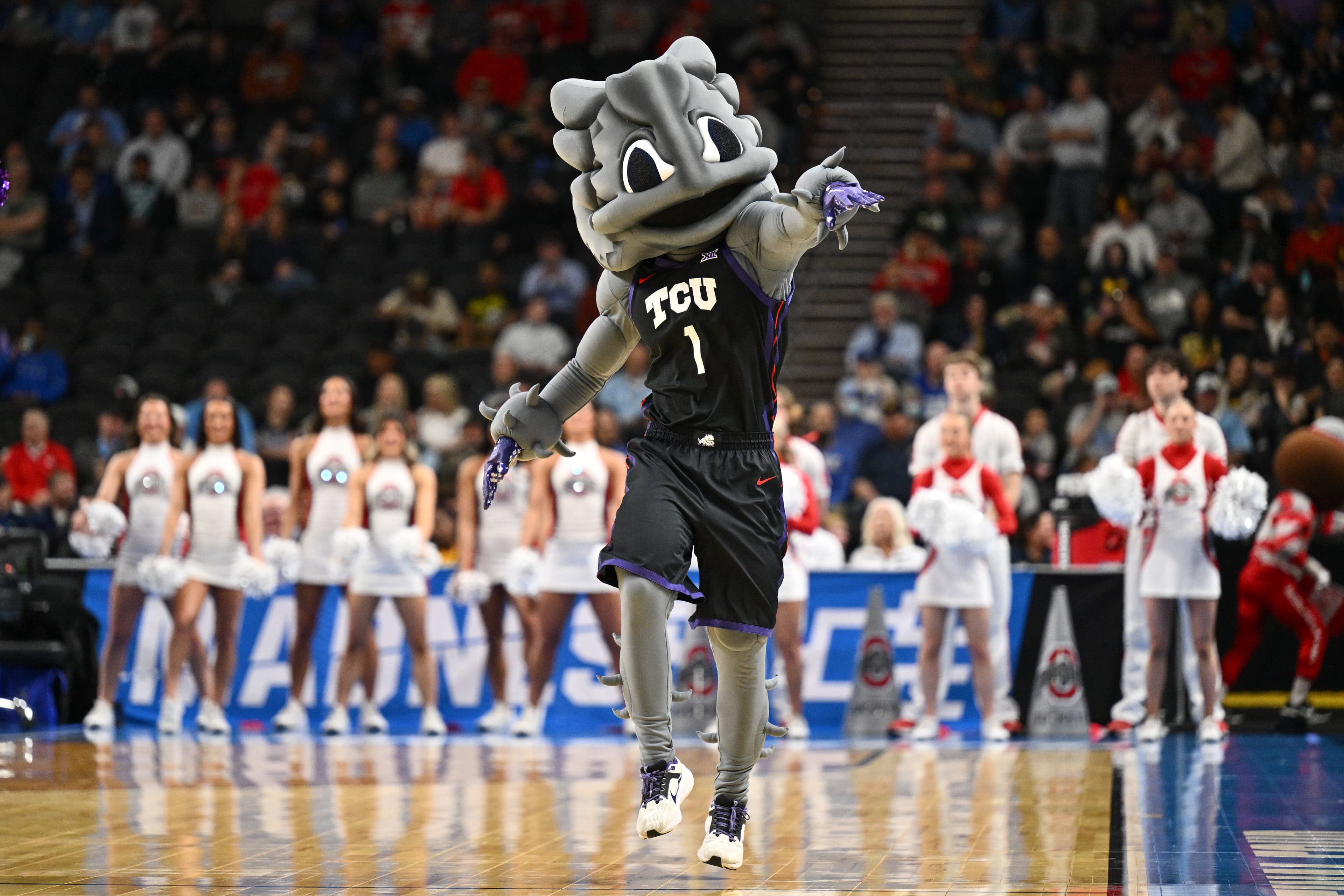 NCAA Men’s Basketball Second Round Picks & Predictions: Duke vs. TCU