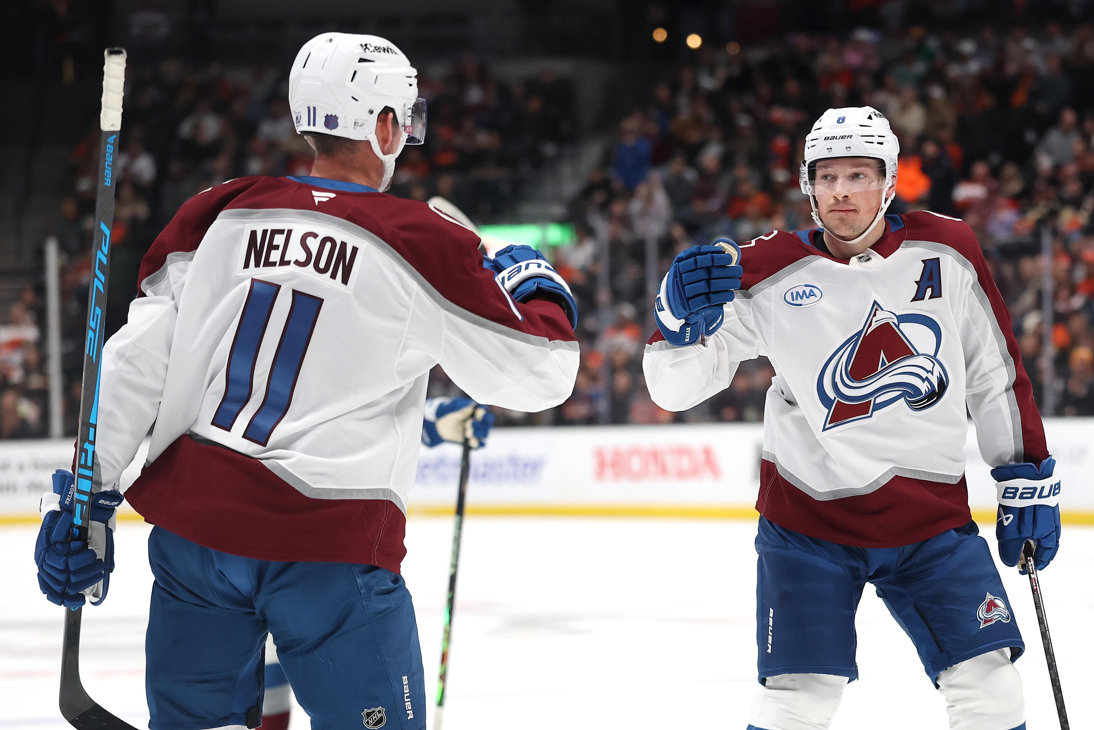 Colorado Avalanche Players Make NHL Awards Nominations, But No Hardware For Now