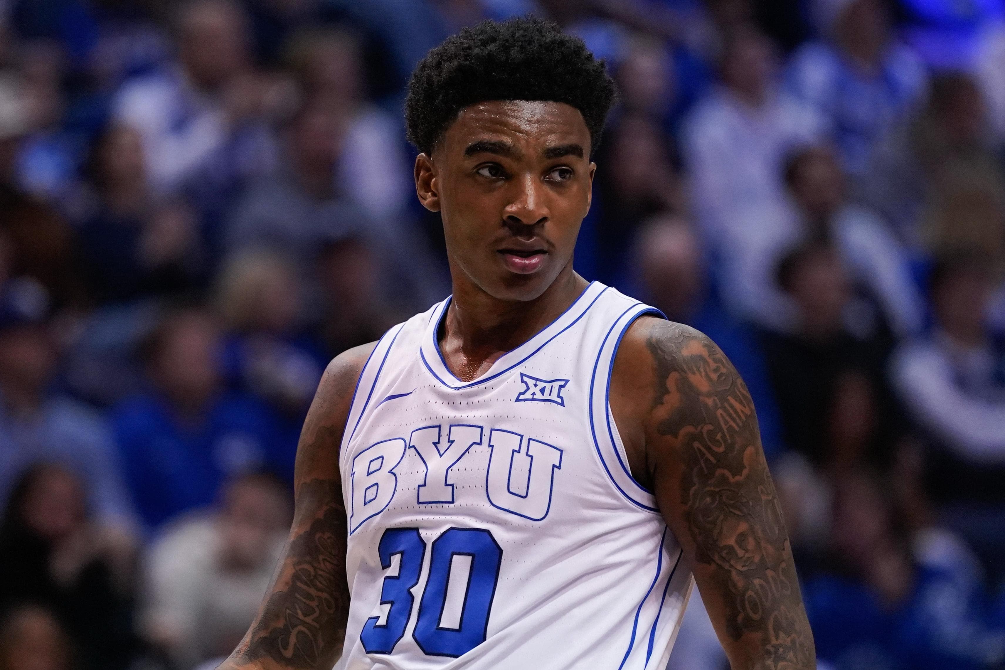 Missouri Basketball Recruiting: Tigers add BYU guard Kennard Davis Jr.
