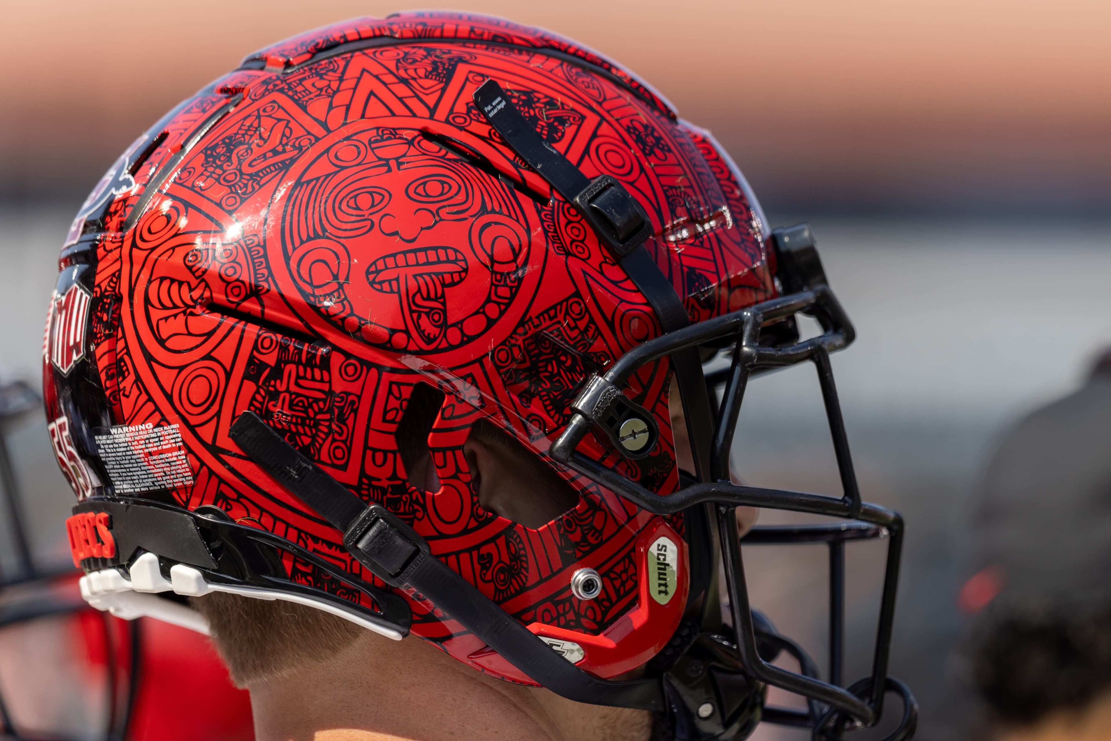 Mountaintop View 4-21-26