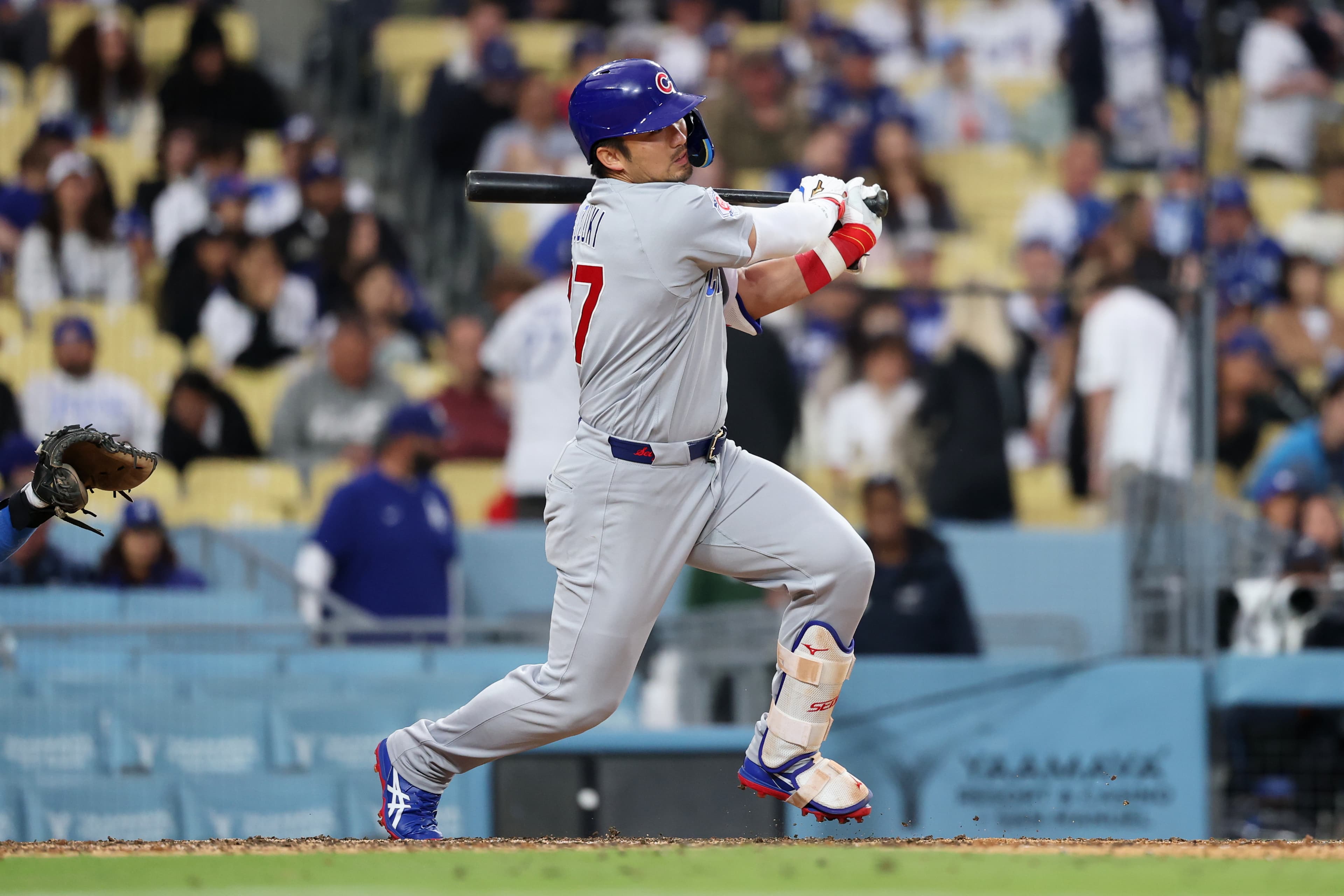 Chicago Cubs vs. Los Angeles Dodgers preview, Sunday 4/26, 3:10 CT