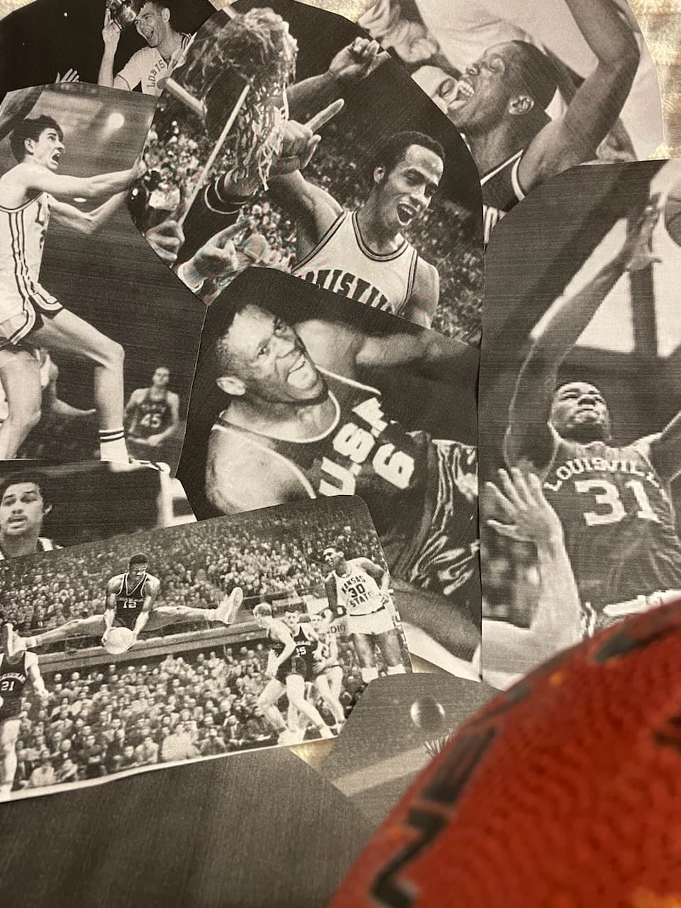 Through the Looking Glass and What Seedy K Found There