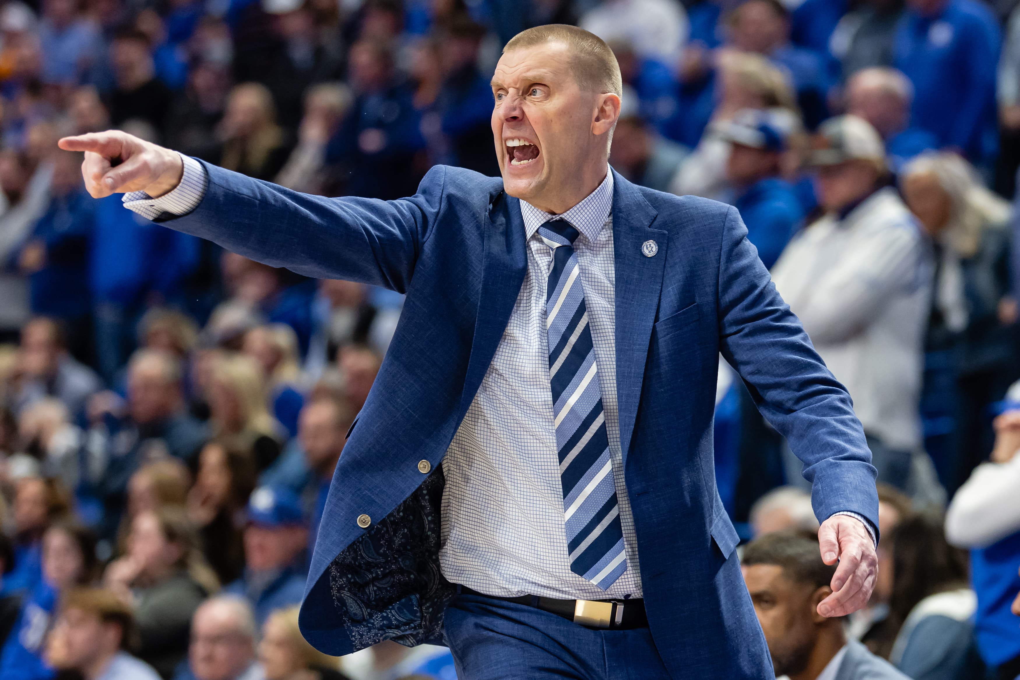 Kentucky Wildcats News: UK on the recruiting trail