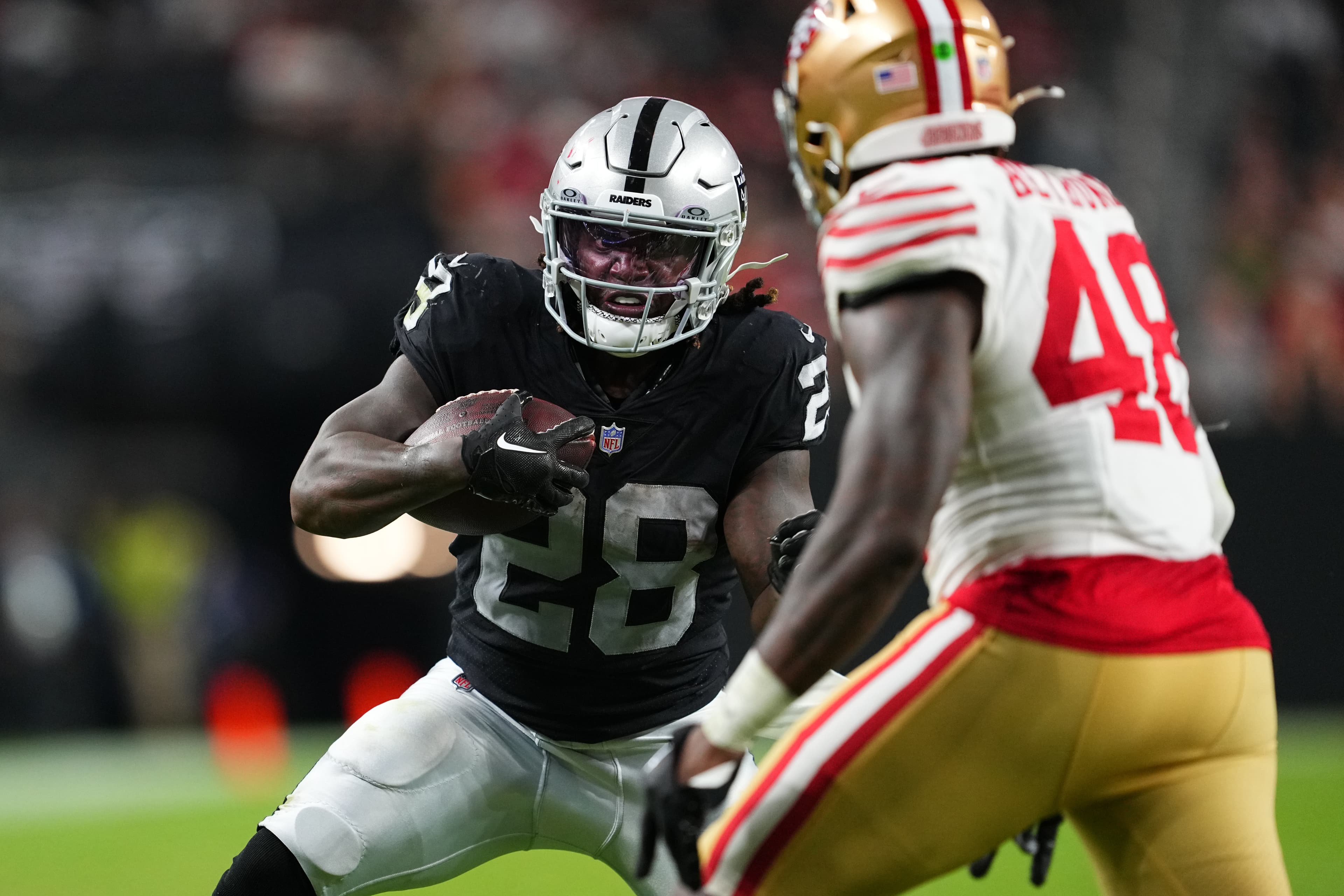 49ers News: The 49ers are Sincere about next season