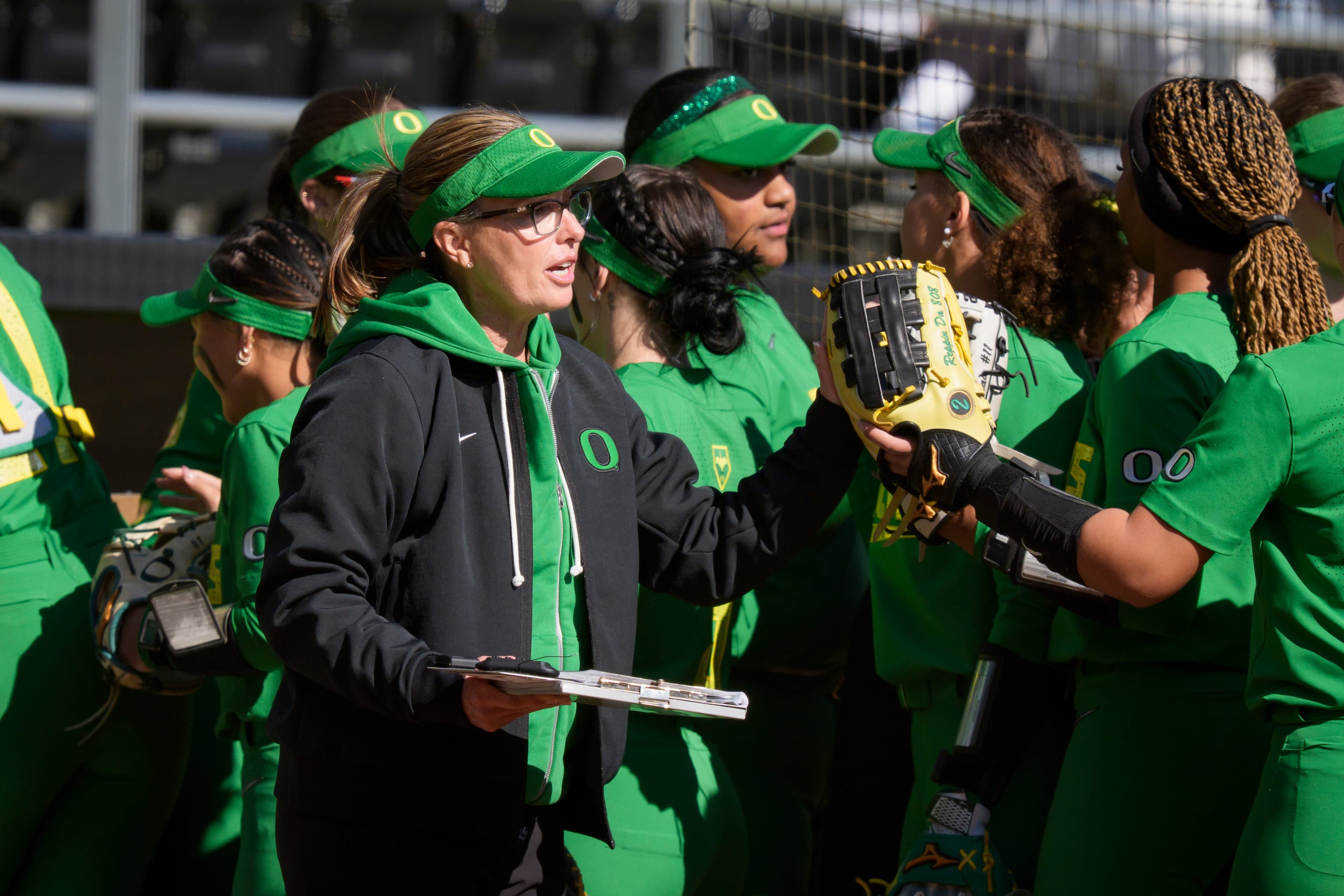 Diamond Ducks Friday Recaps