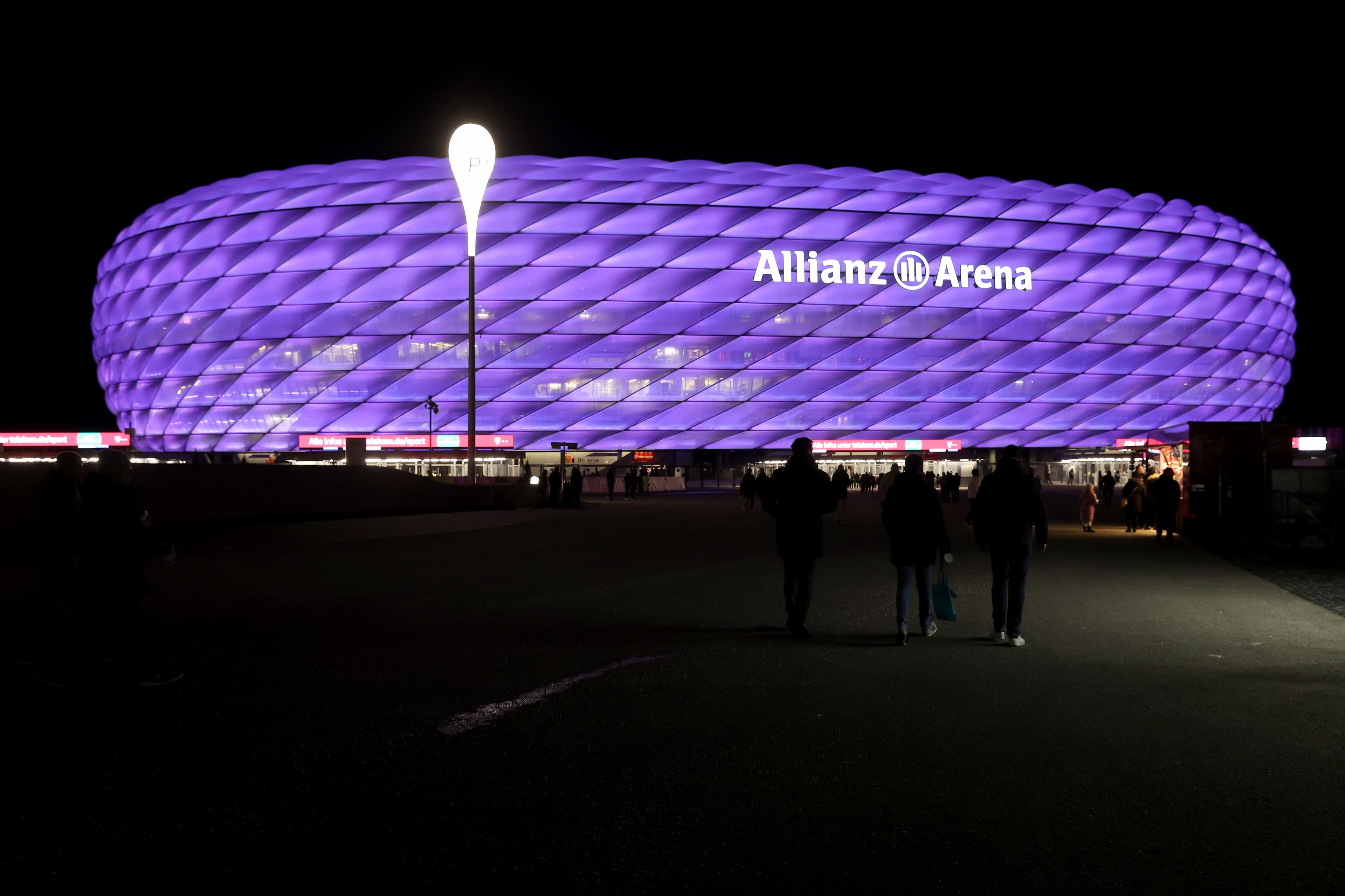 Bavarian Fashion Works: Bayern Munich’s 2027/28 home kit will feature…purple?!