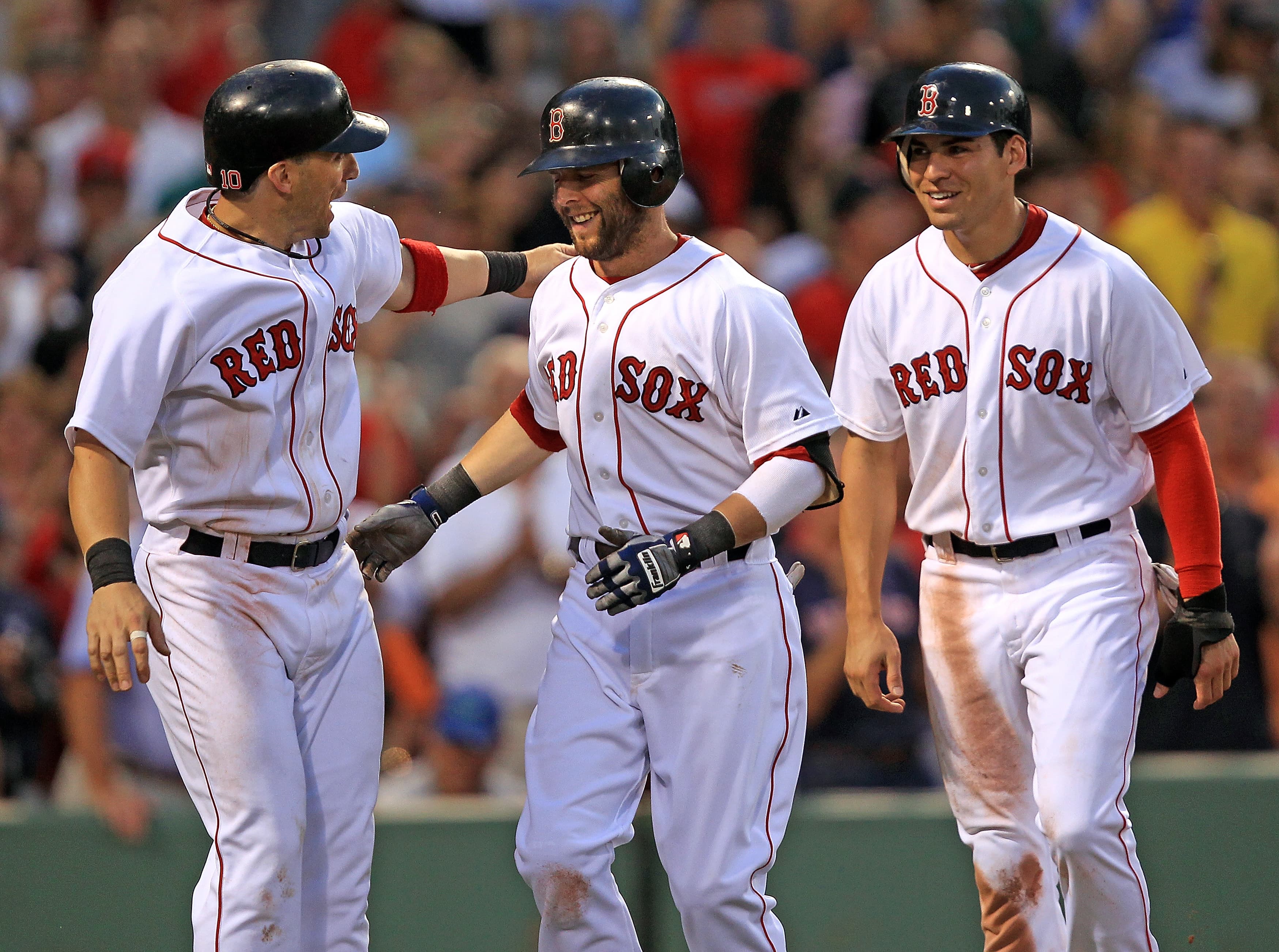 After a horrific start, the 2026 Red Sox can learn something from the 2011 Red Sox