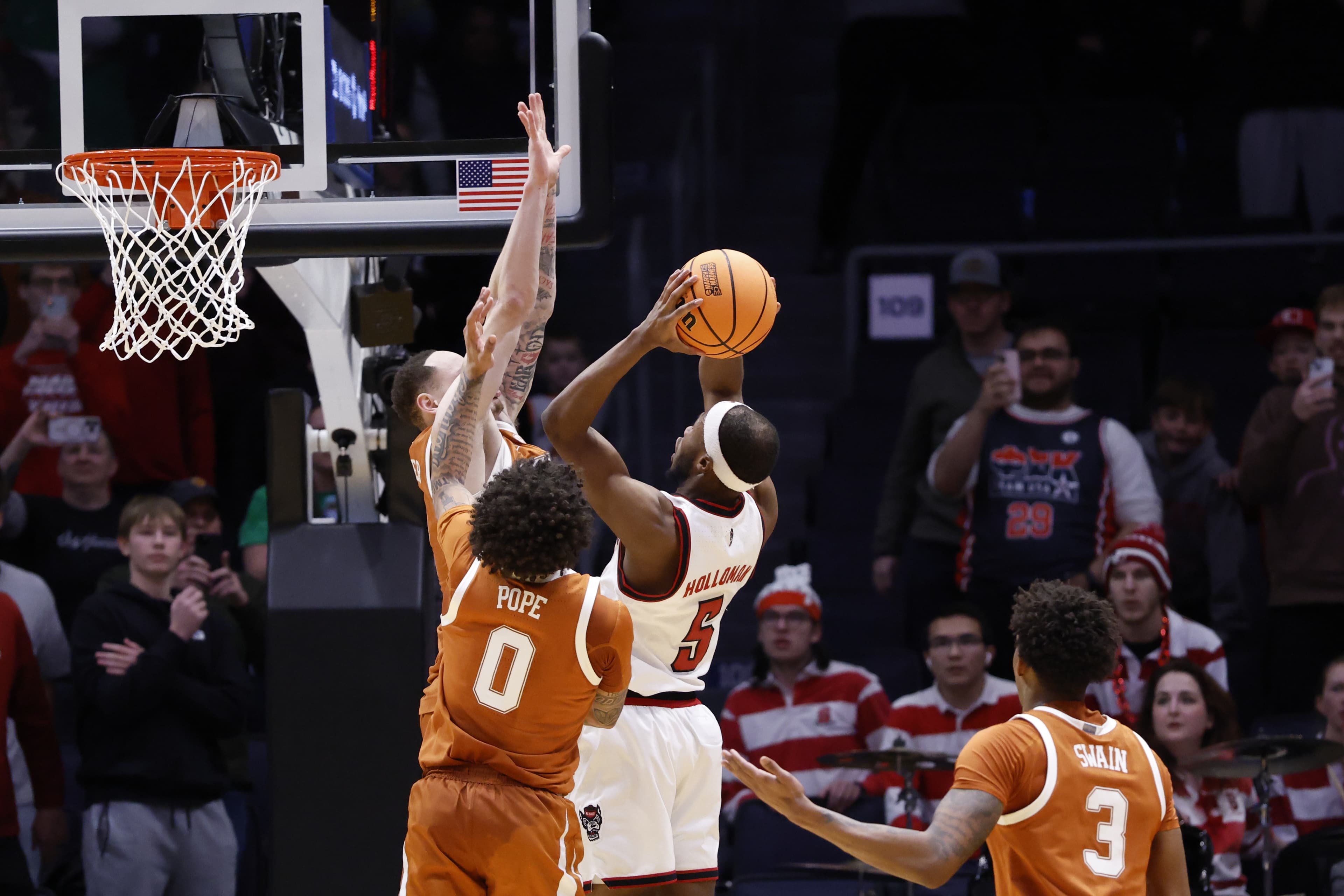 Absolutely, you won't want to miss it tonight!