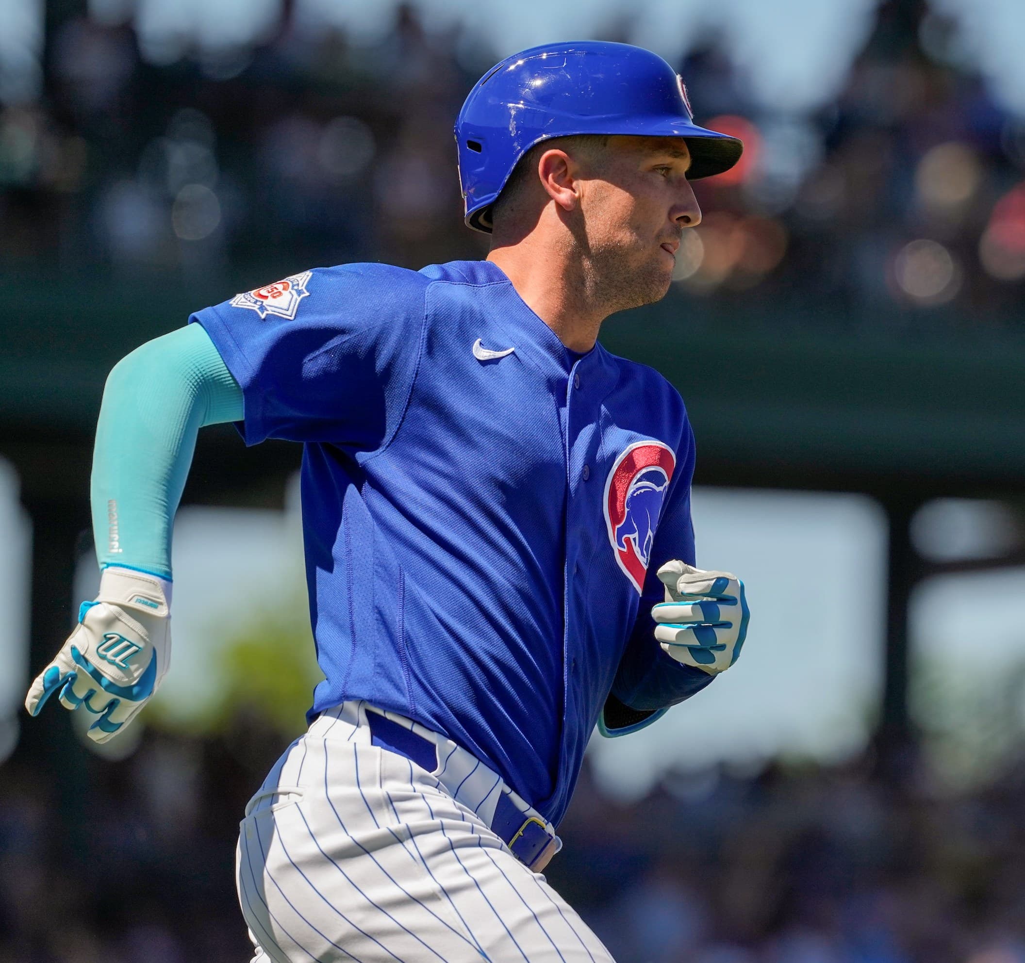 Yankees 8, Cubs 3: And now, on to the regular season