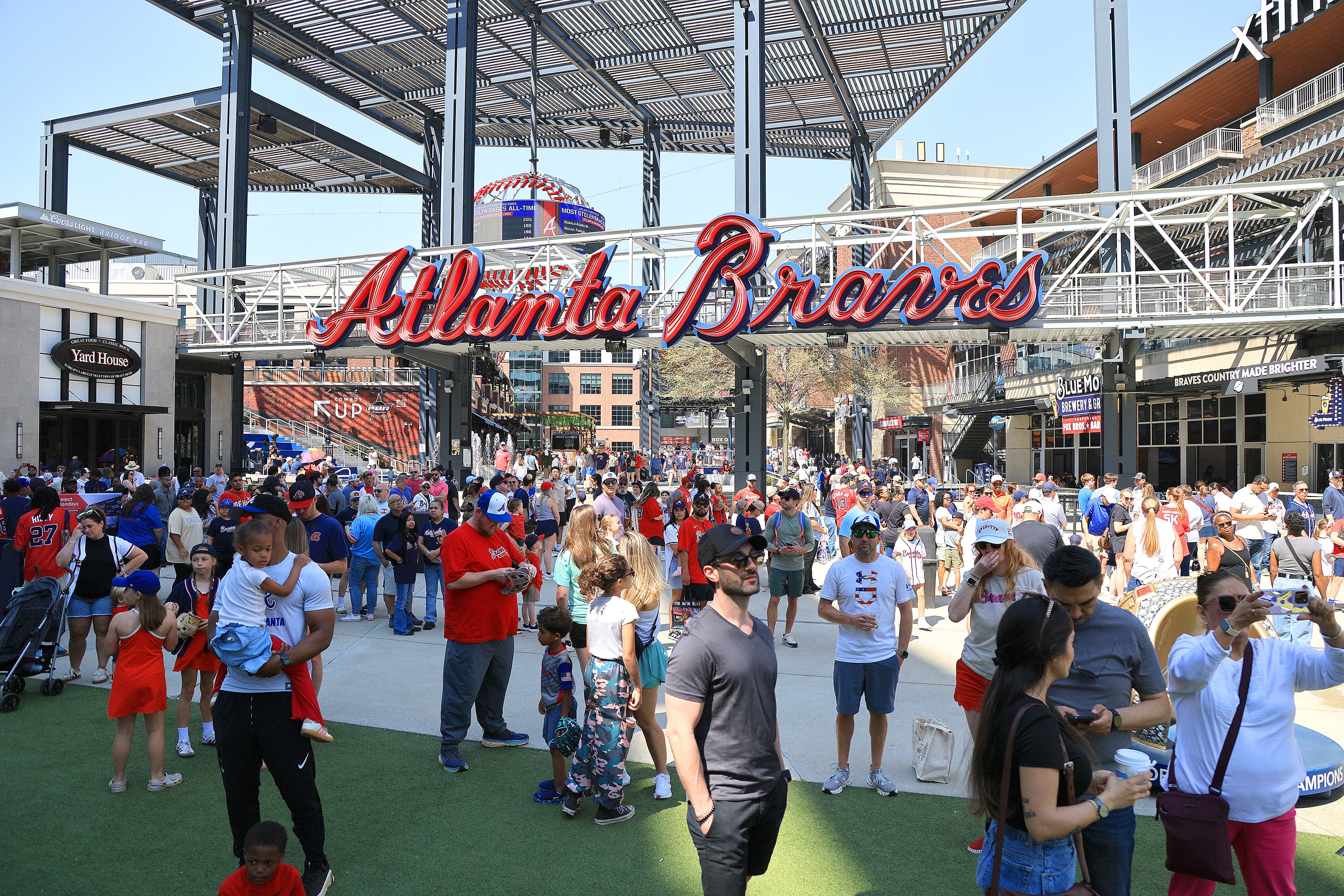 Braves vs Rays Spring Training Game Thread: 3/24/26