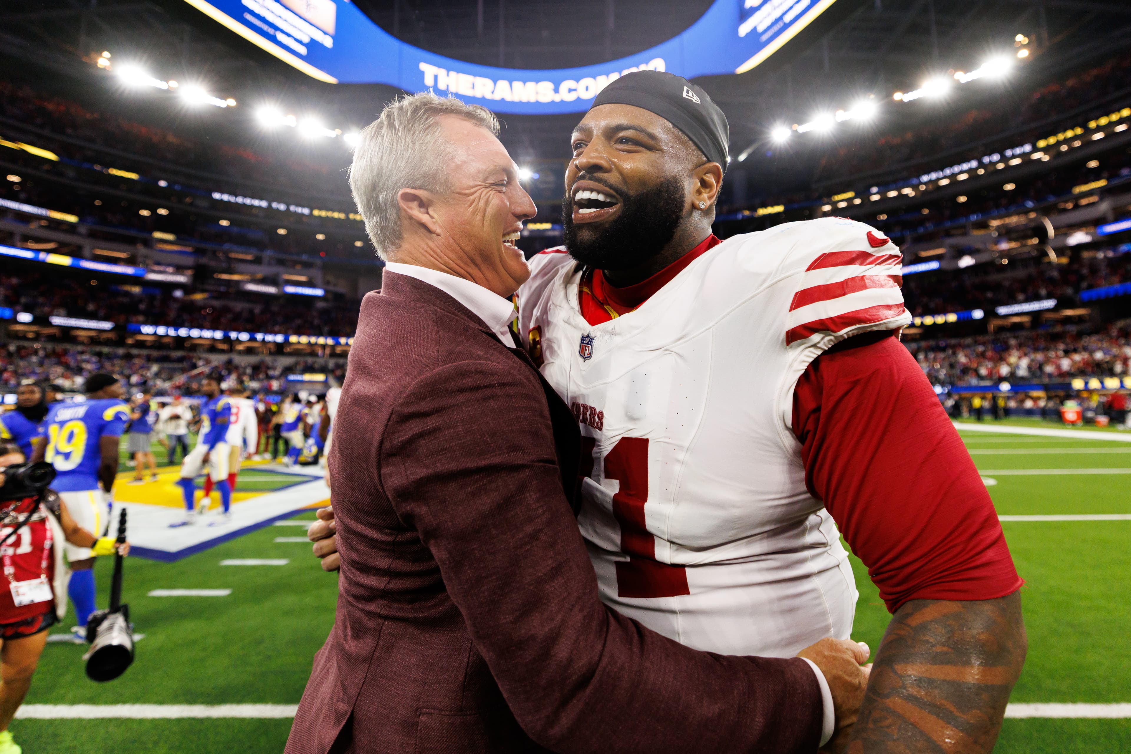 49ers News: The real March Madness is in these endless mock drafts