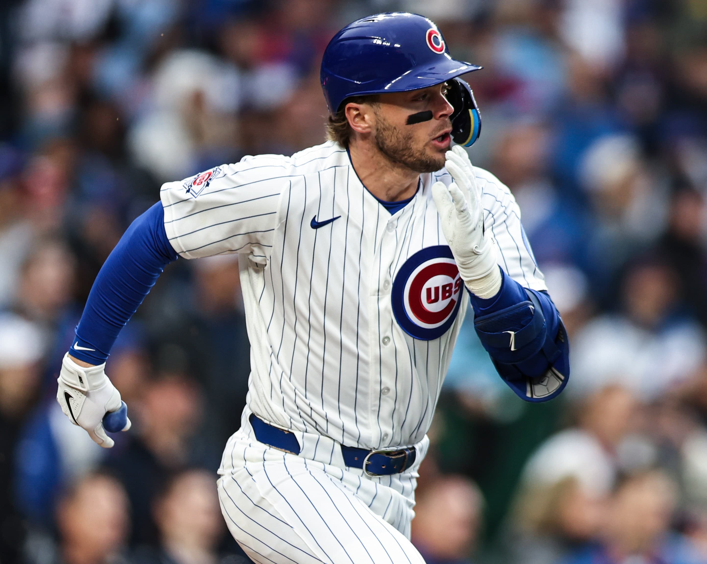 Chicago Cubs vs. Washington Nationals preview, Saturday 3/28, 1:20 CT