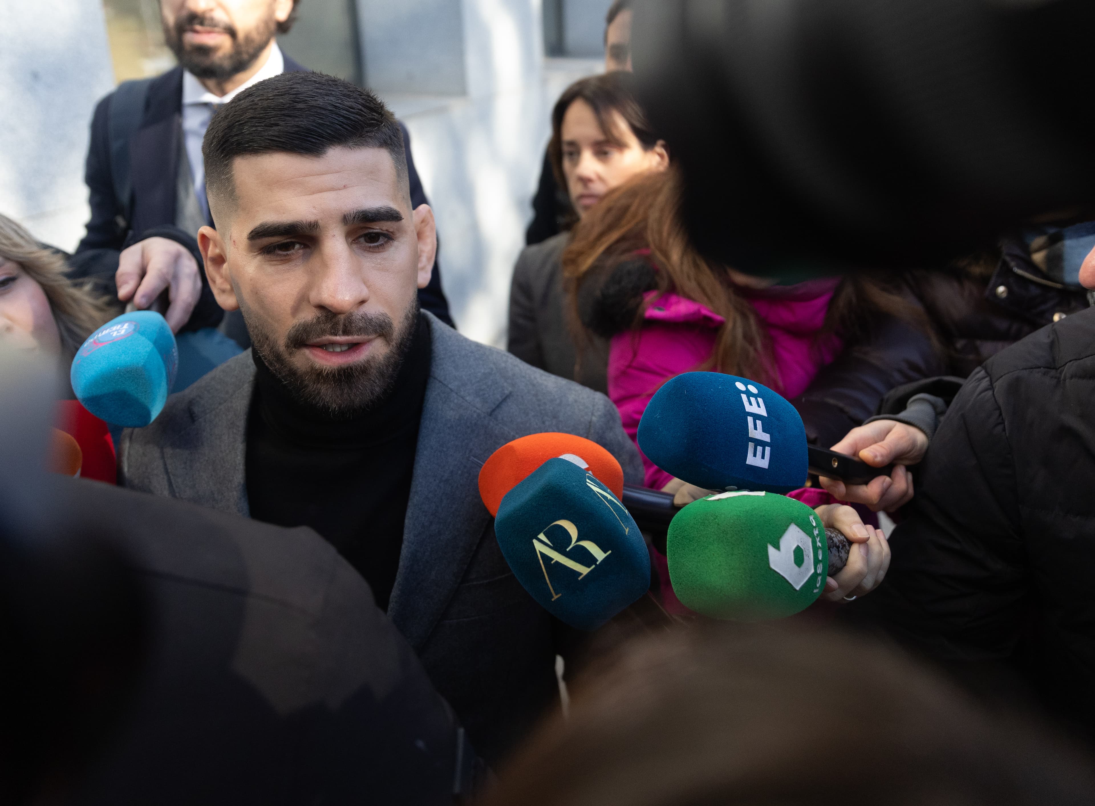 What Ilia Topuria learned from his divorce? ‘Always listen to your mother’