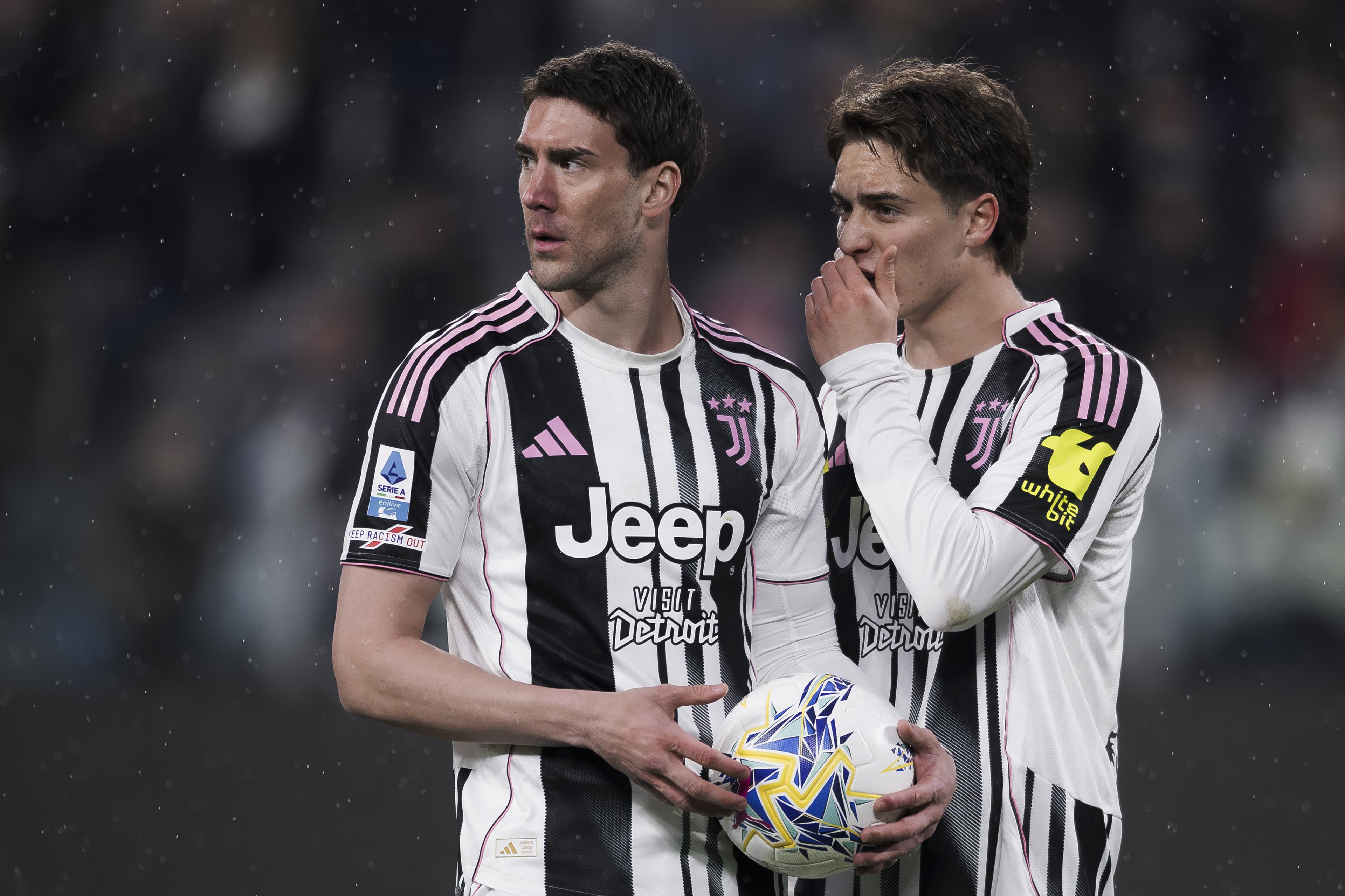 March’s Monthly Juventus Thoughts: Good enough