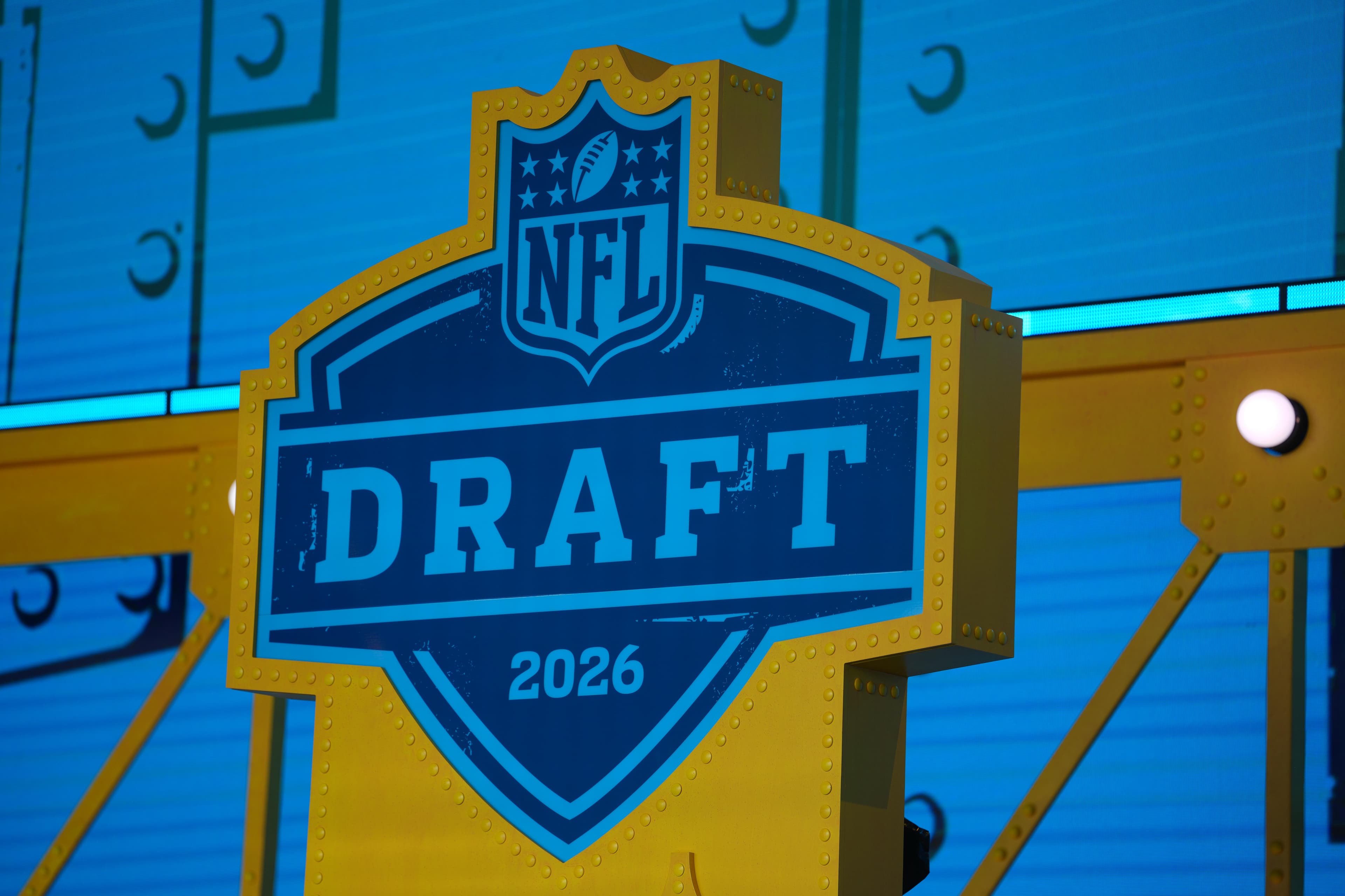 Buffalo Bills NFL Draft 2026: How to watch Round 1