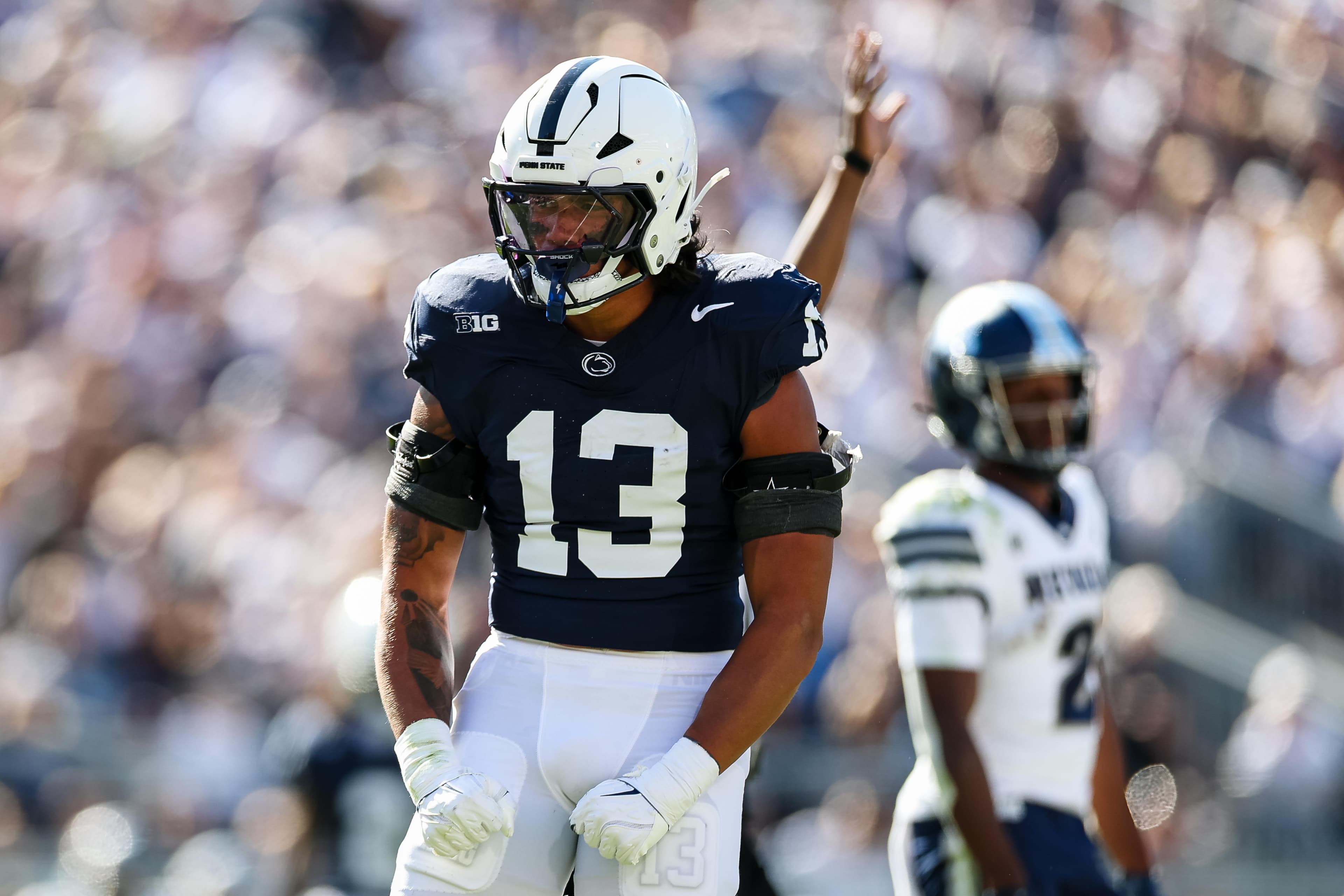 Tony Rojas Rings in Awards Watch List Season