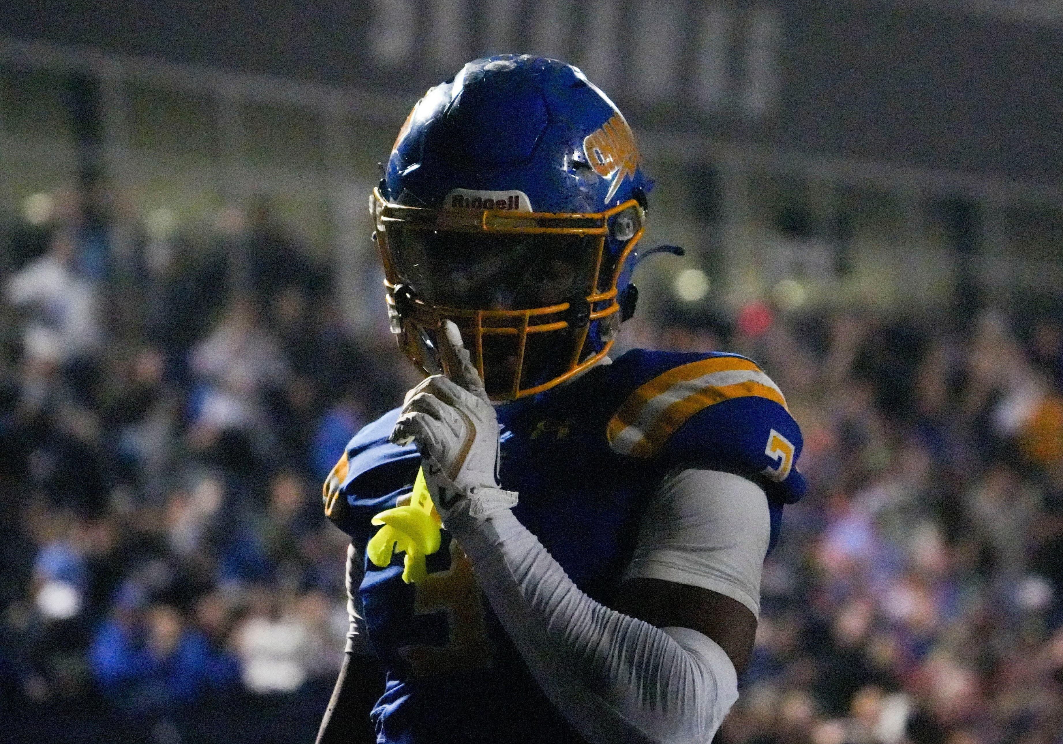 Kentucky lands 4-star CB Miles Brown in major recruiting win