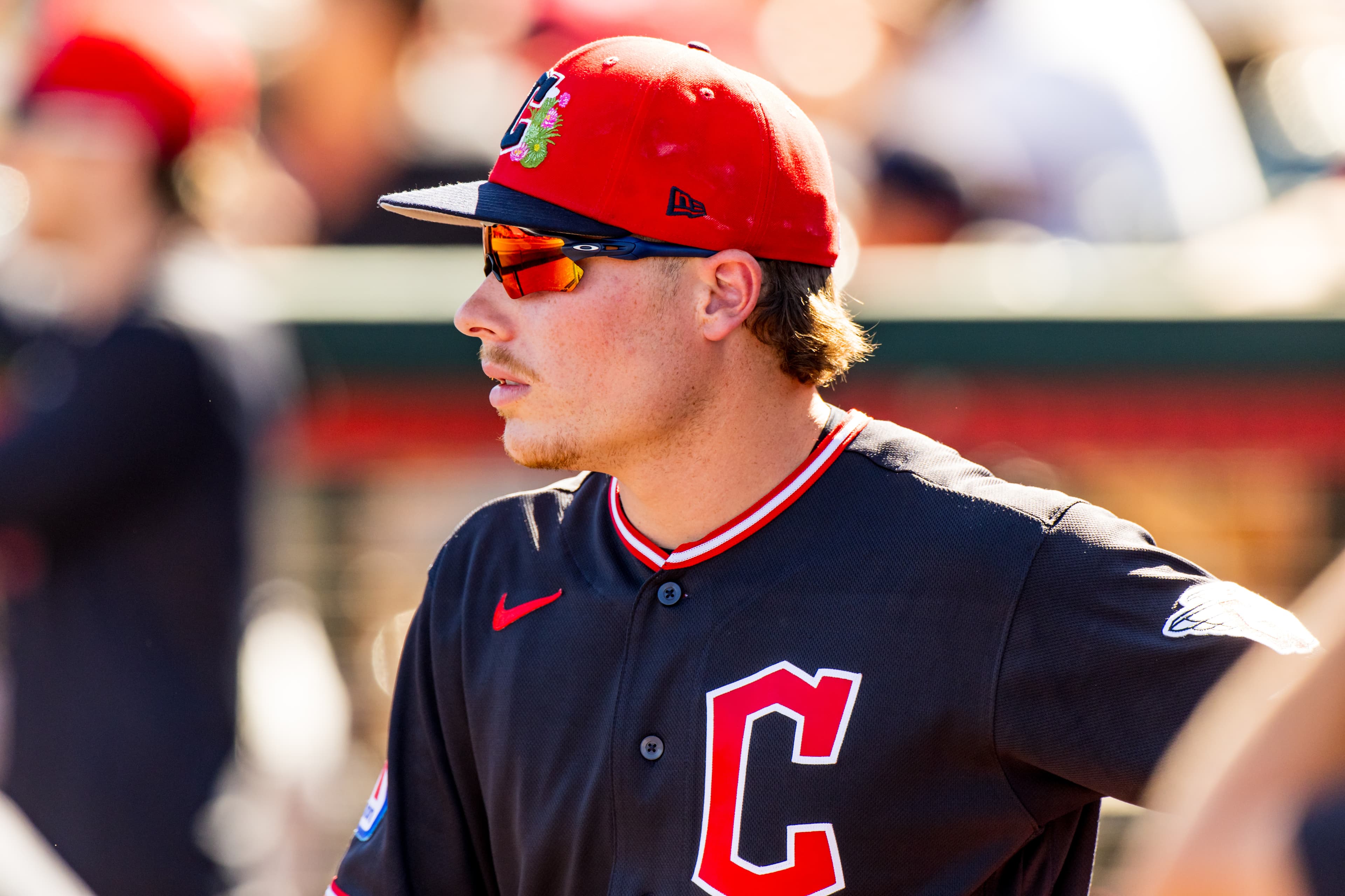 BREAKING NEWS: Guardians Promoting Travis Bazzana