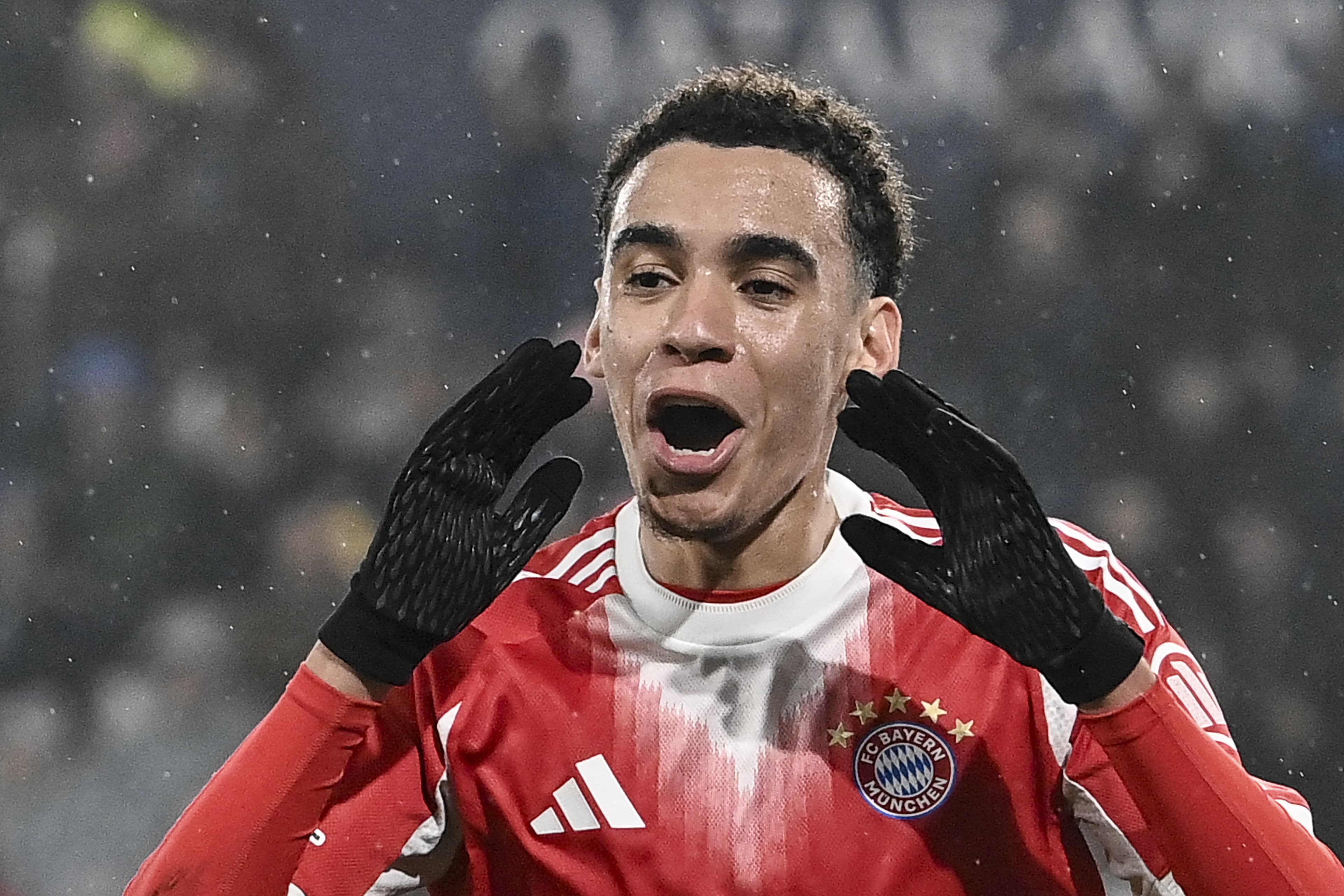 Training Report: Surprise scoring machine makes appearance for Bayern Munich; Vets making progress; and MORE!