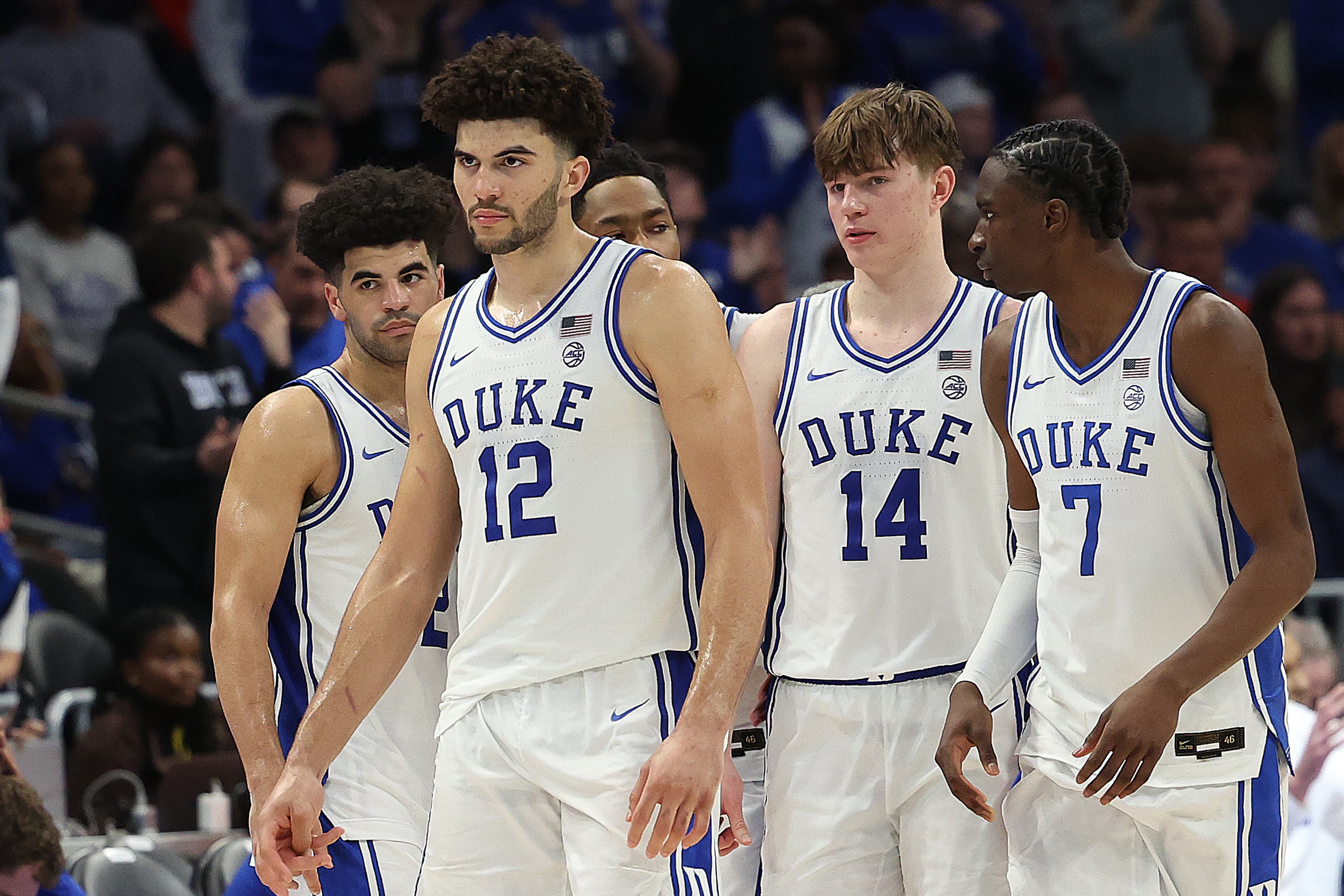 Next Up – Siena Dominates Duke in Heart-Pounding Hoop Show!