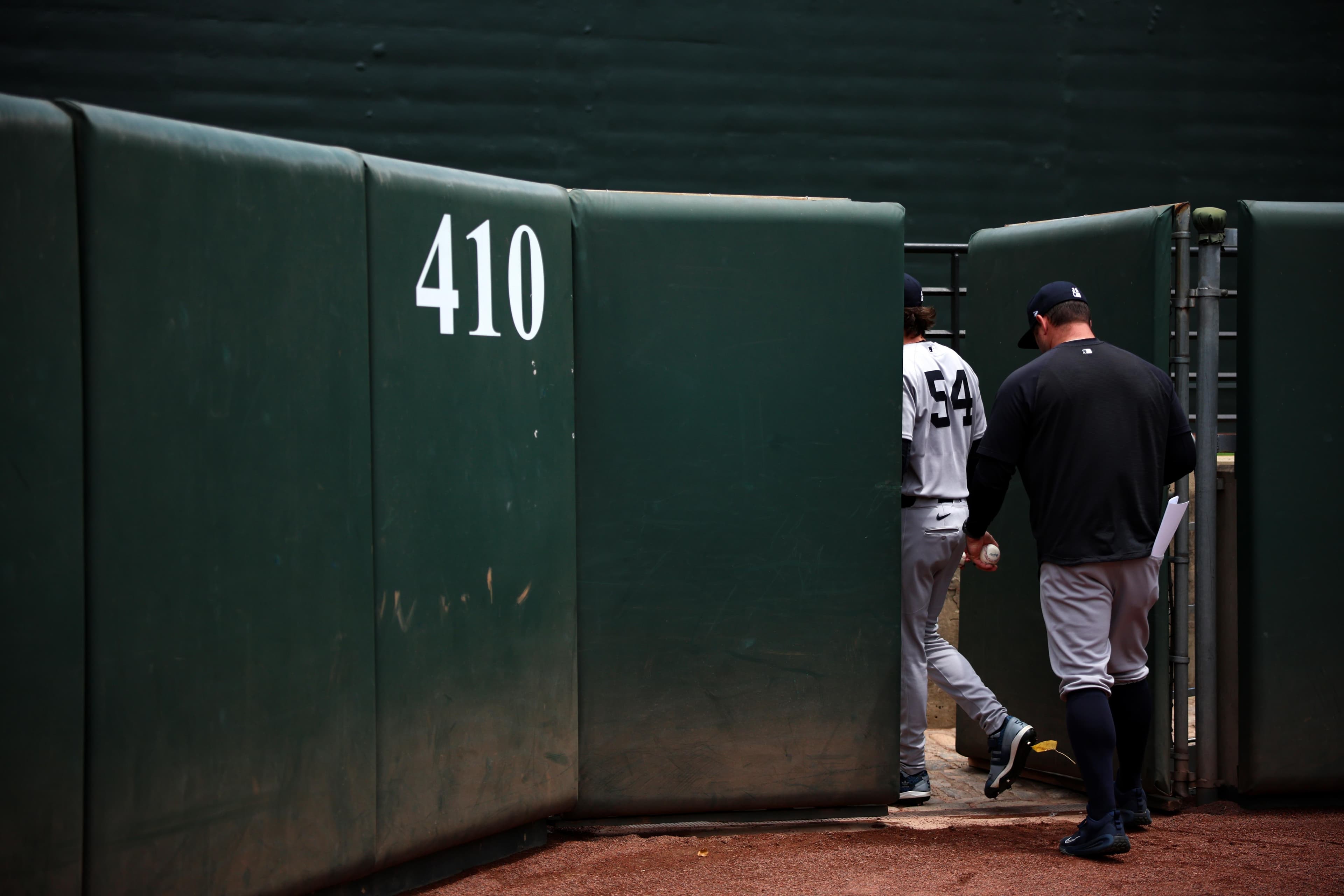 Yankees news: Fried to IL, but worst-case scenario avoided