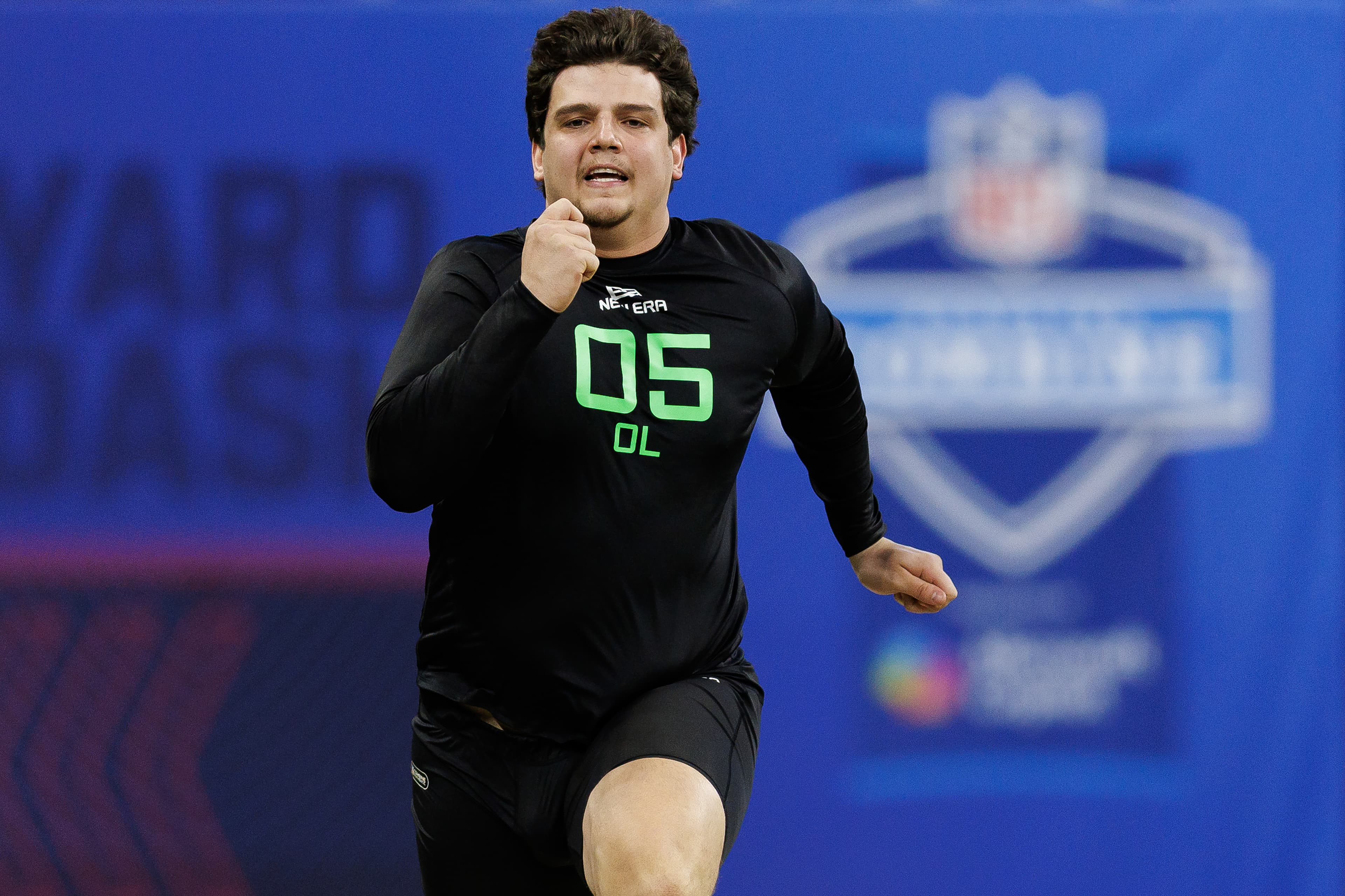 Patriots links 4/22/26: NFL Draft a fountain of youth…and depth