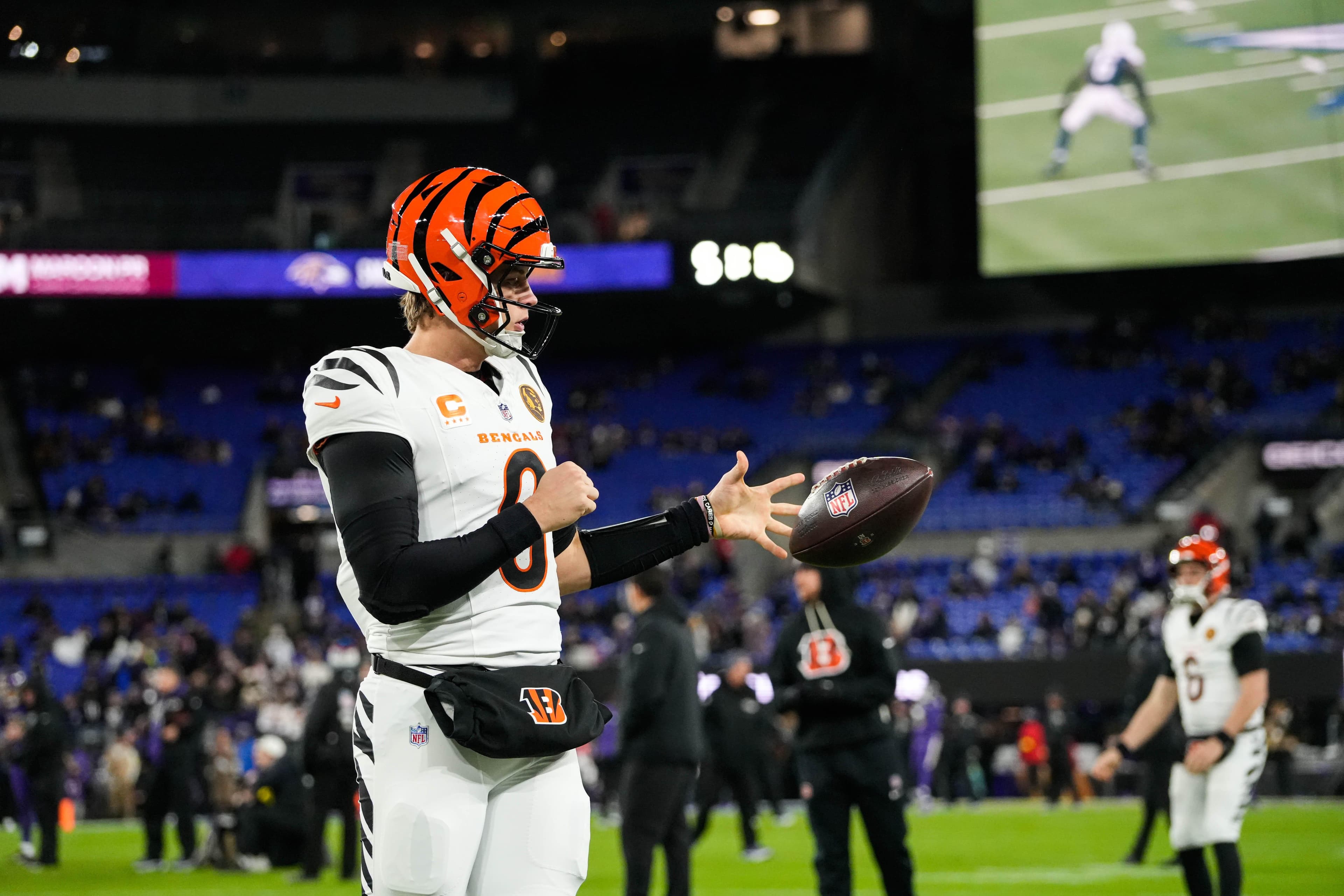 The 5 best Bengals games on the 2026 NFL schedule