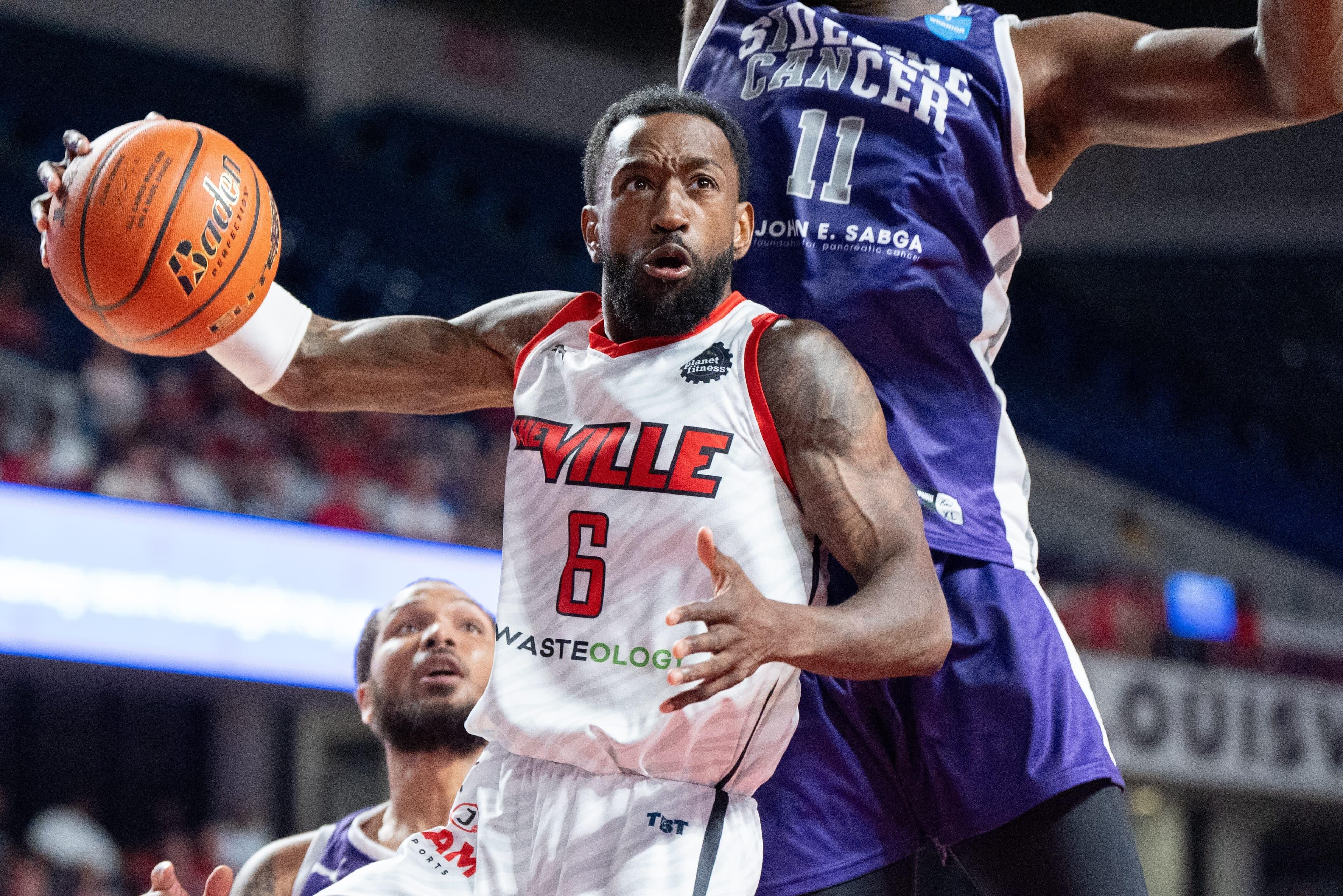 The TBT is coming back to Louisville, but it’ll look different
