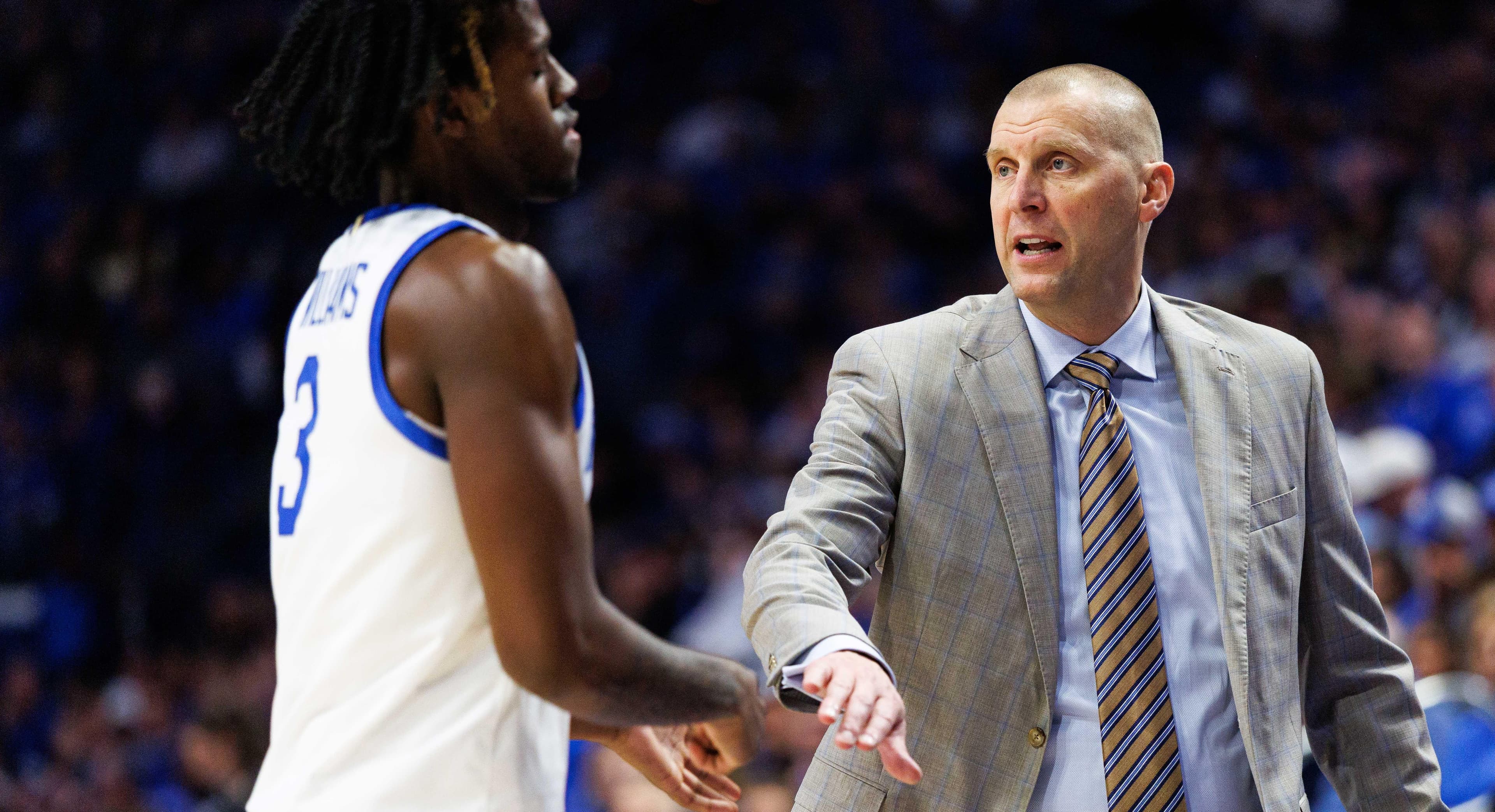 Kentucky Basketball had planned a summer trip to Jerusalem: Mark Pope asks BBN for new suggestions